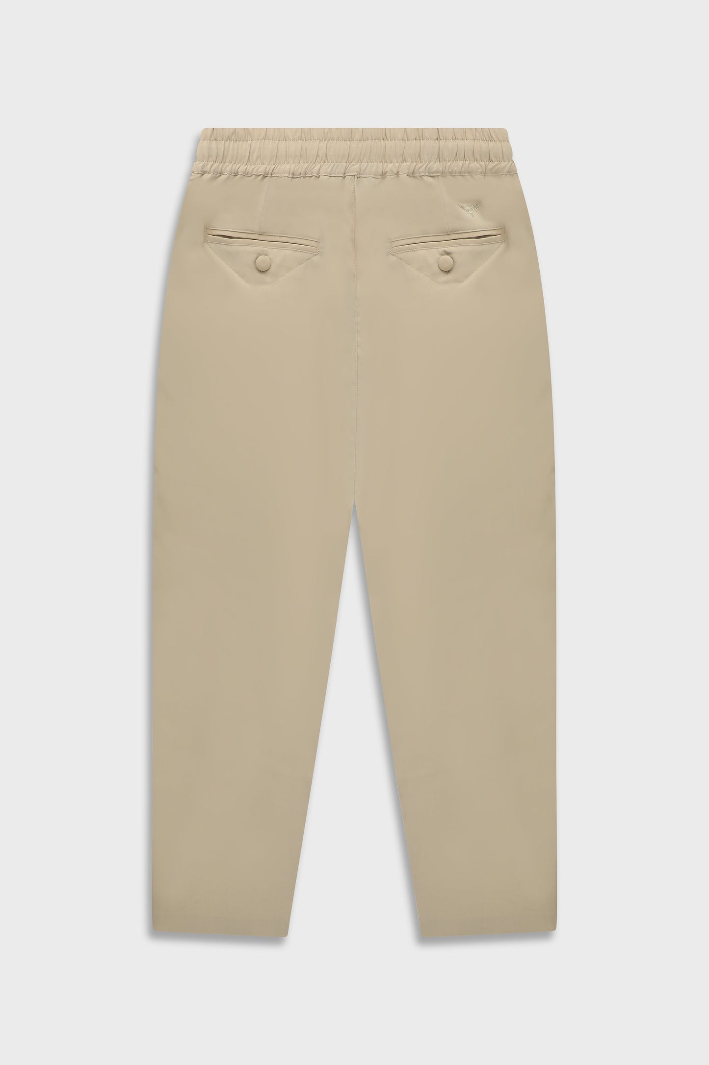 Straight 779 Off-White Pants