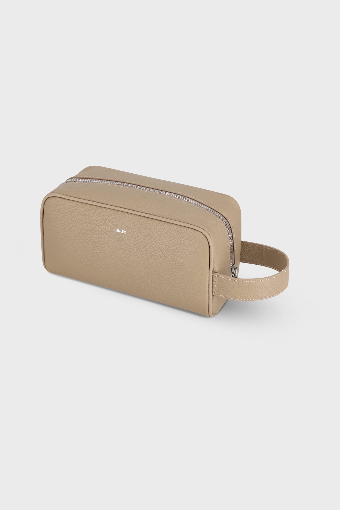 Desert Sand 866 Studio Pouch Bag
