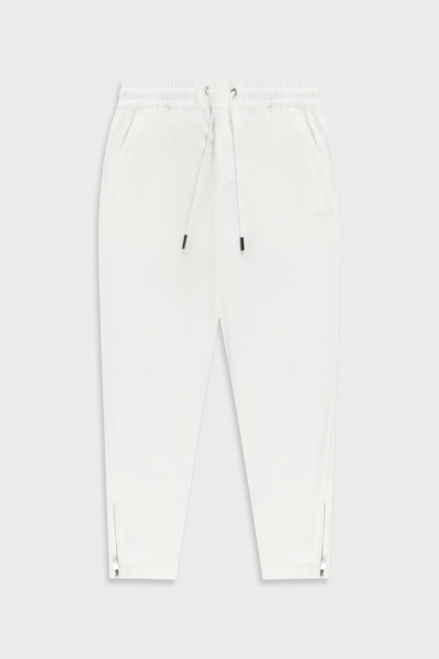 Jogger 826 White Pants
