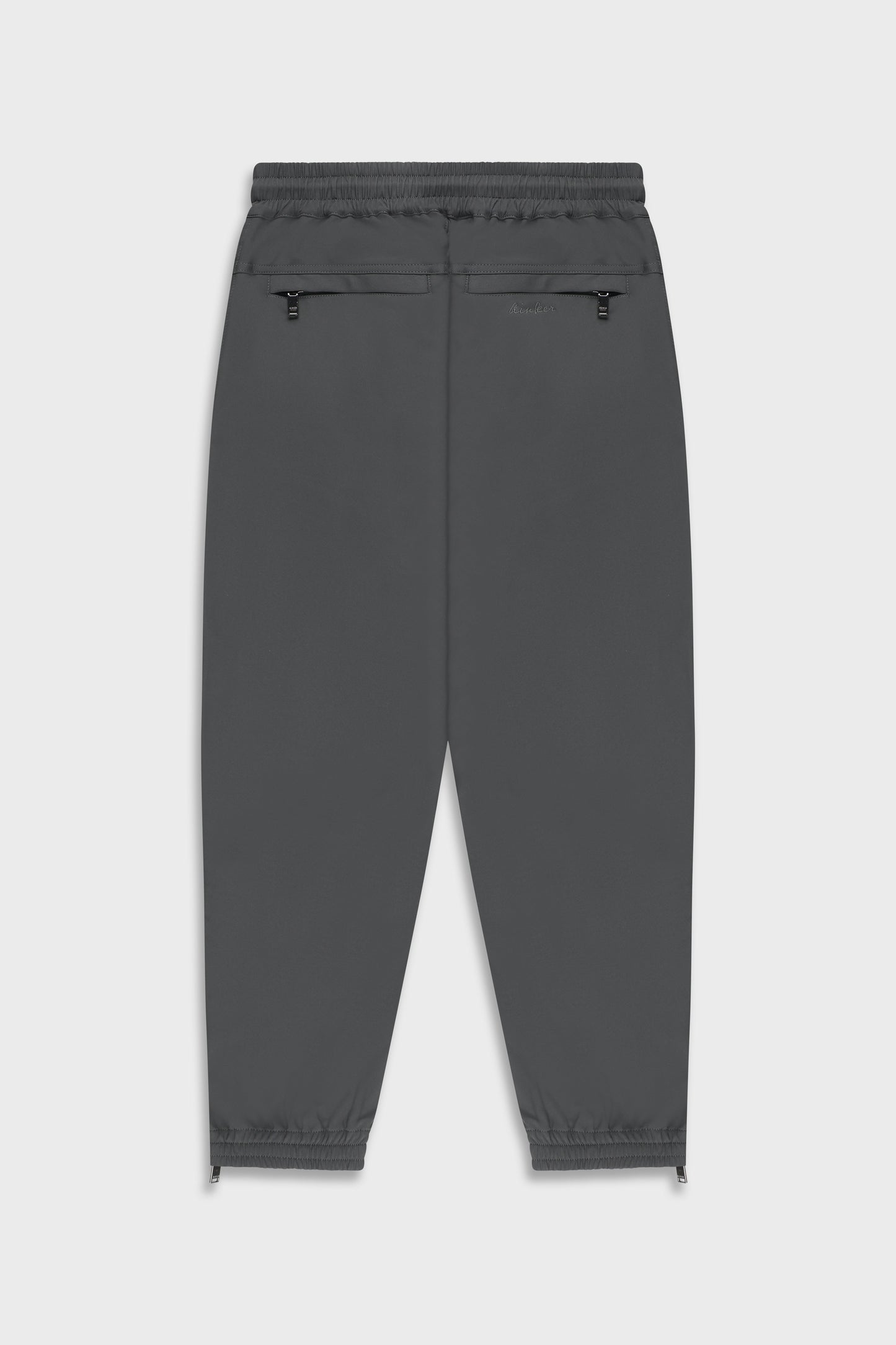 Jogger 831 Gray Pants