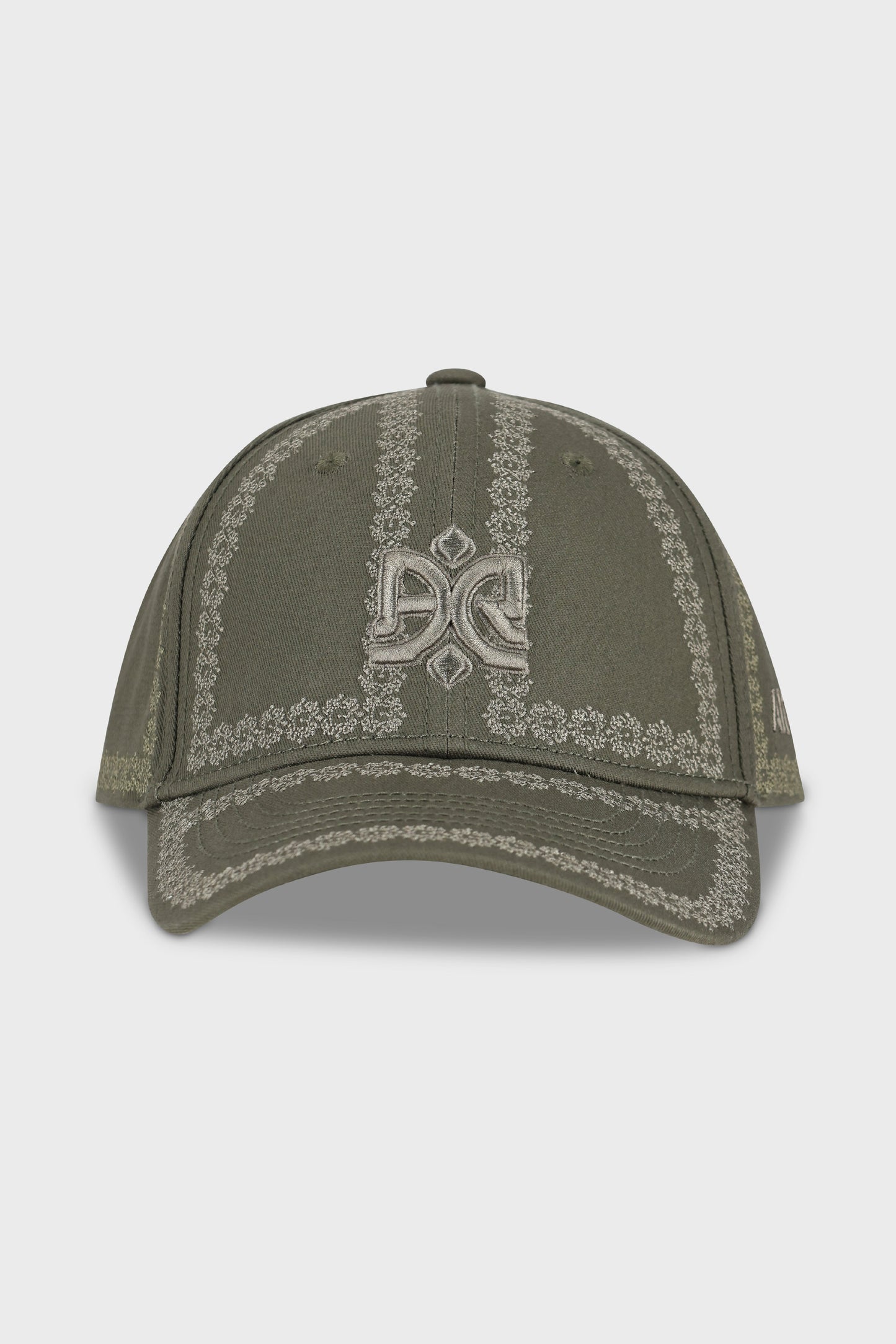 685 O.Green Hat