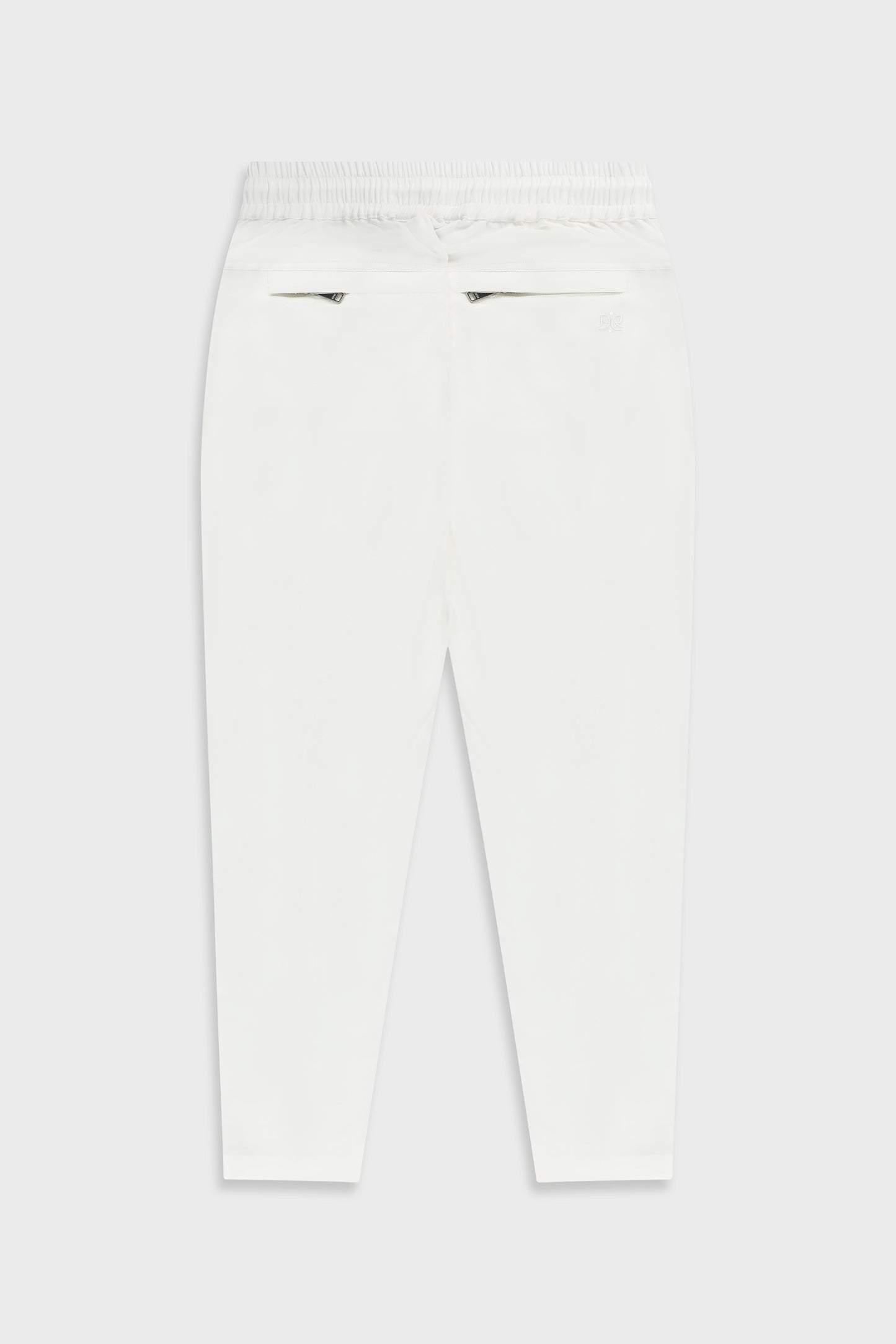 Jogger 826 White Pants