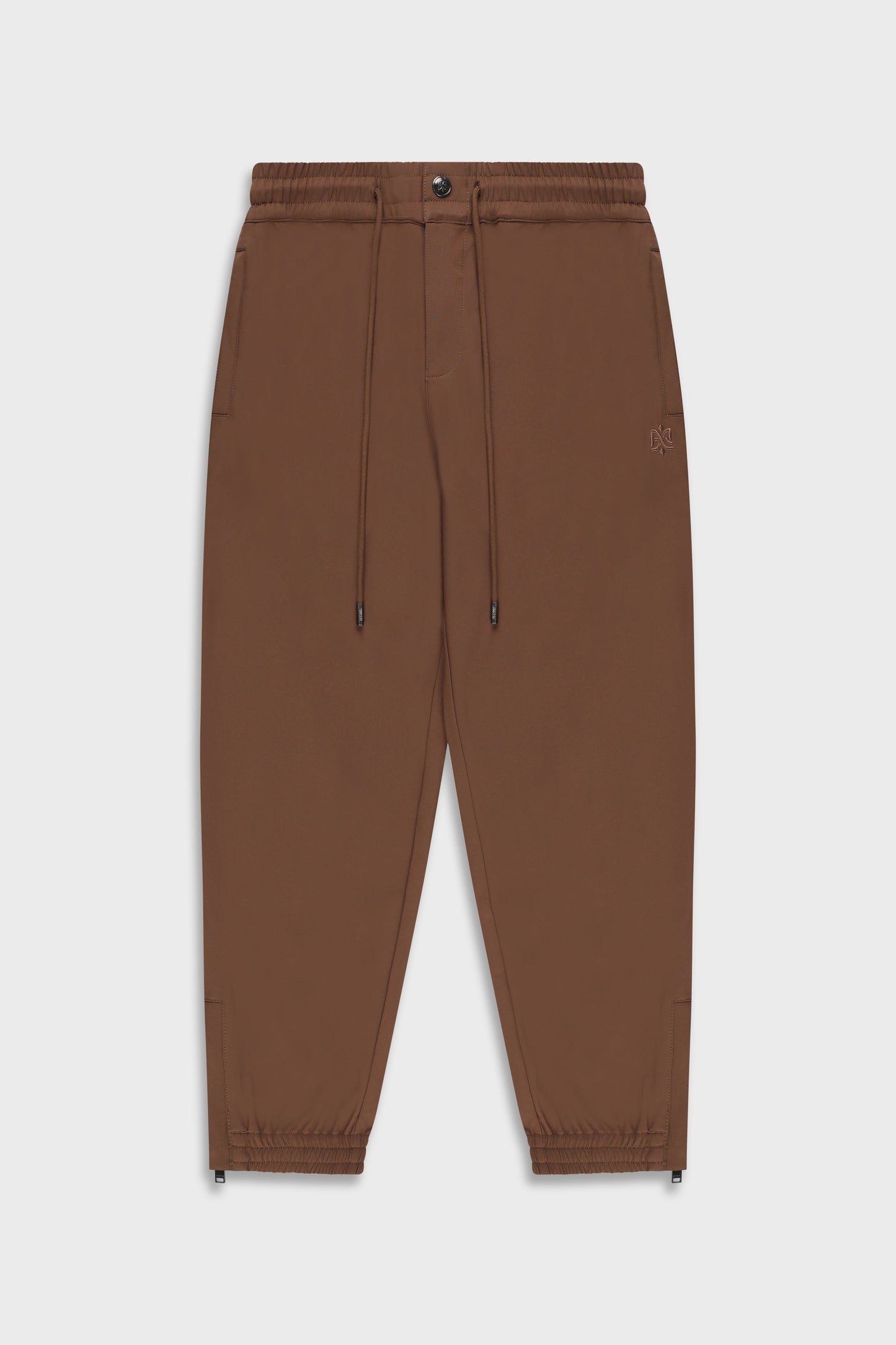 Jogger 831 Brown Pants