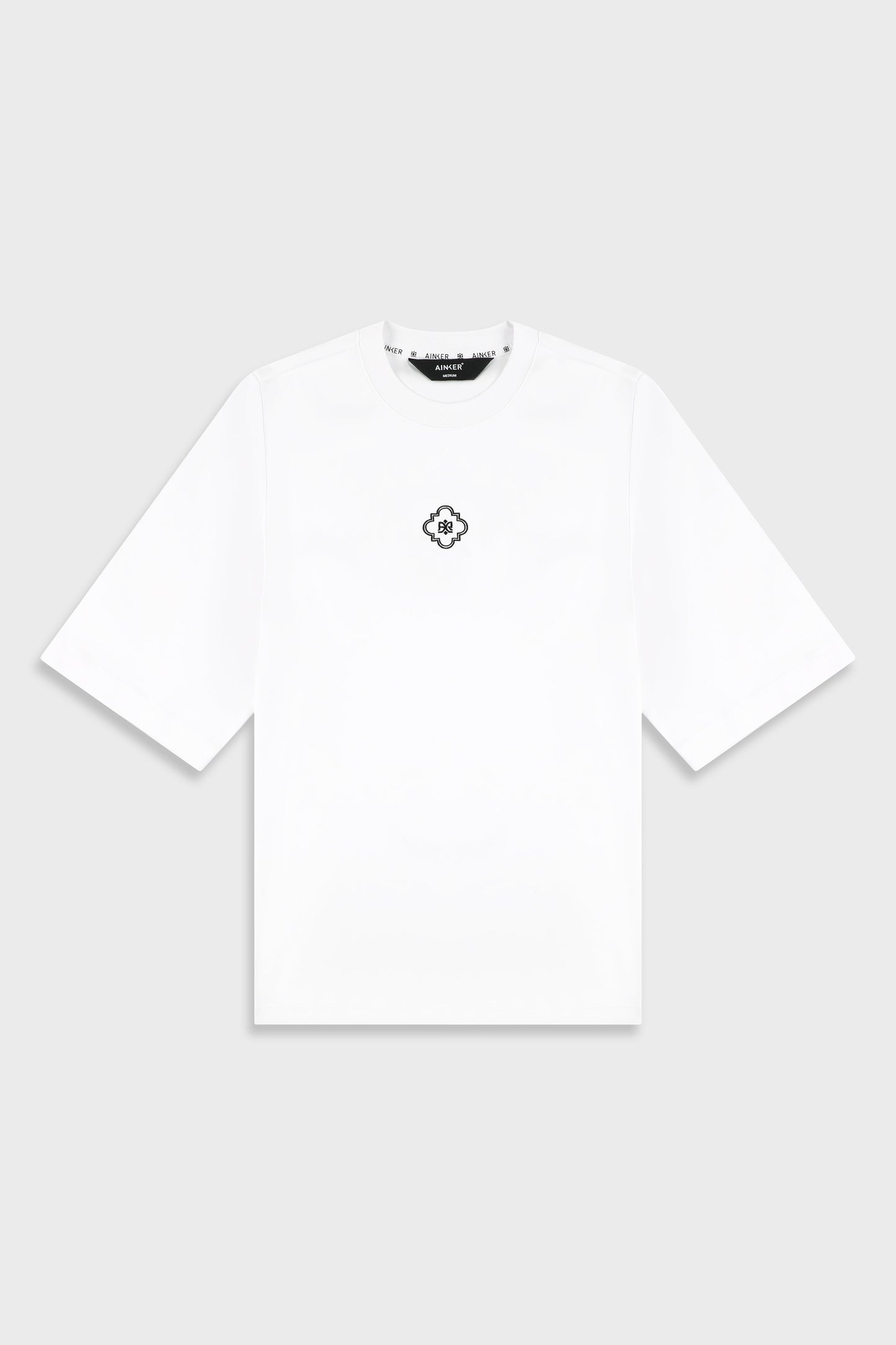 Japan 731 White T-Shirt