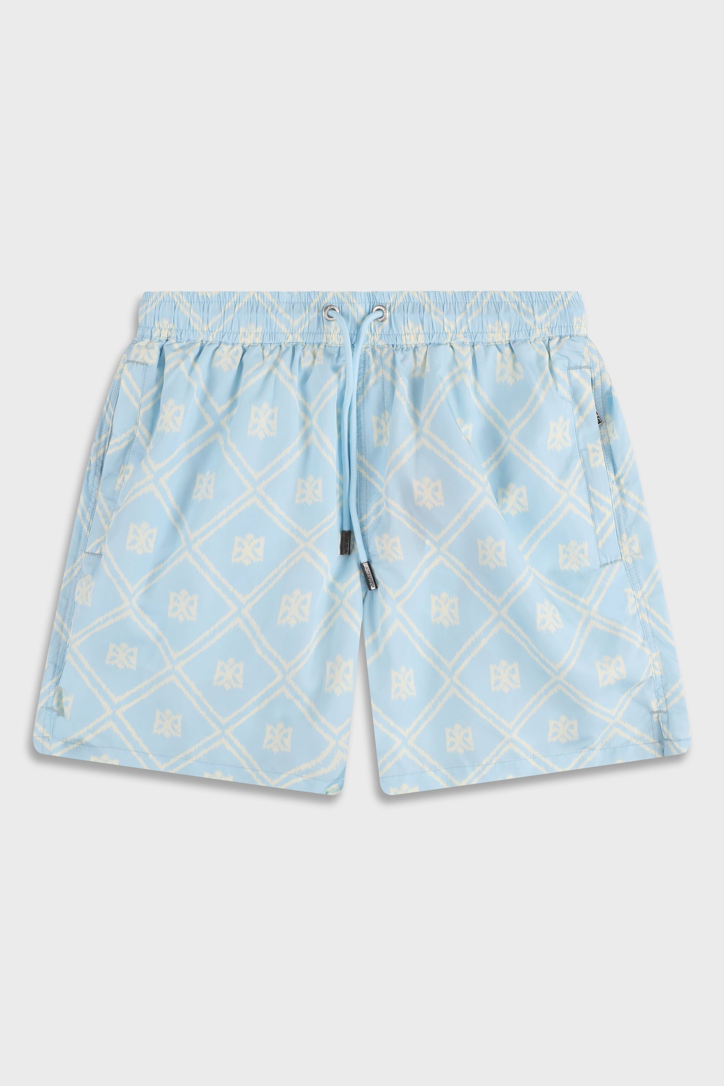 Diamond 819 L.Blue Swimwear