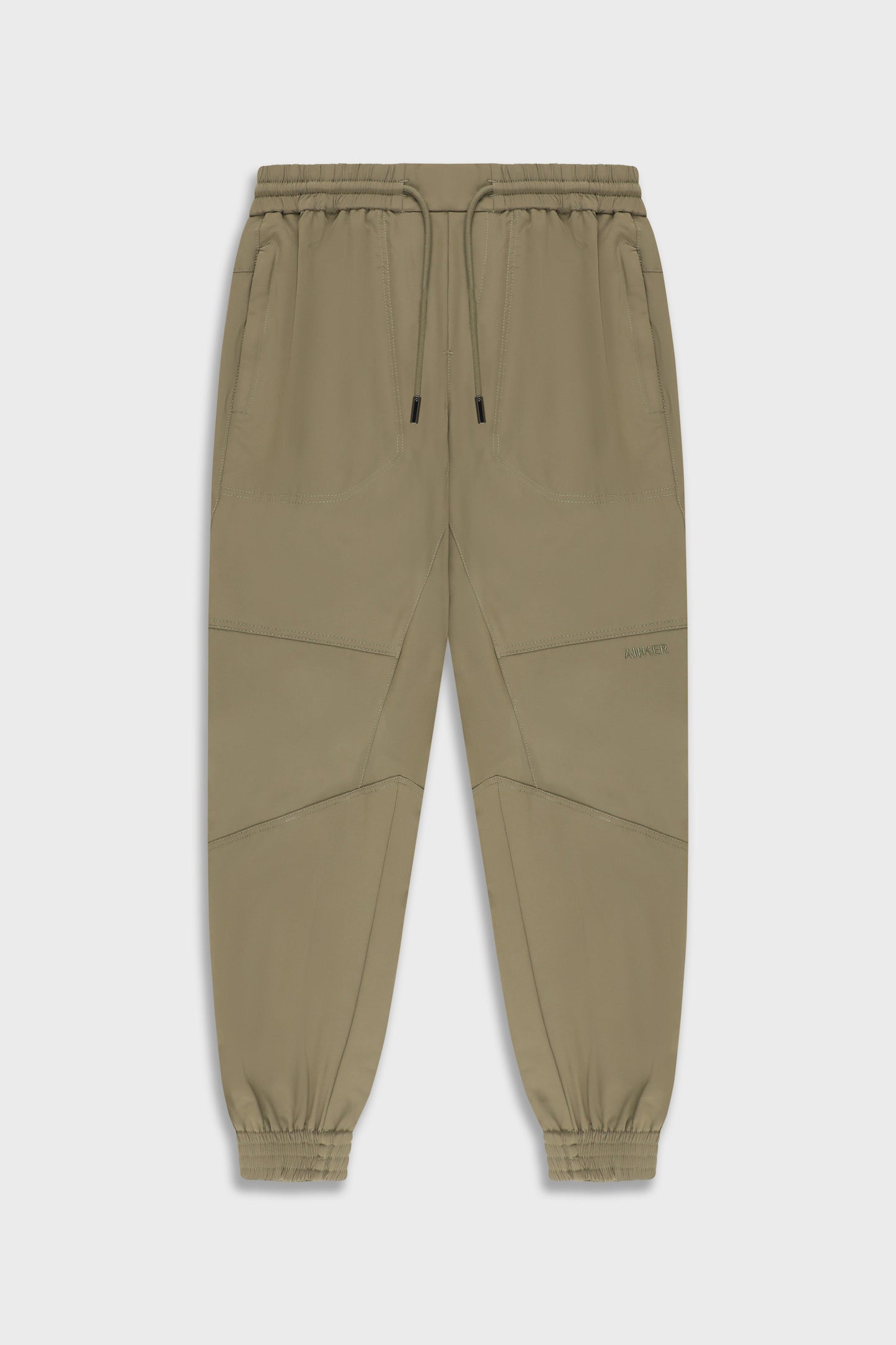 Jogger 517 Green Pants