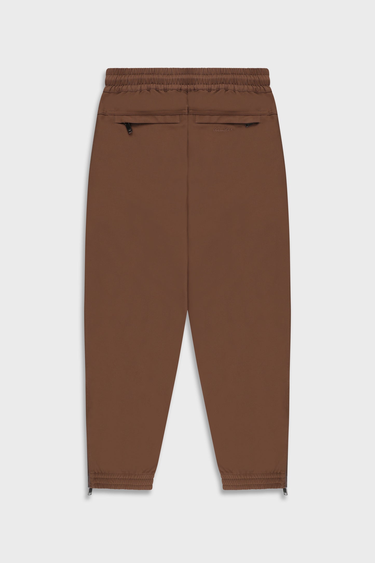Jogger 831 Brown Pants