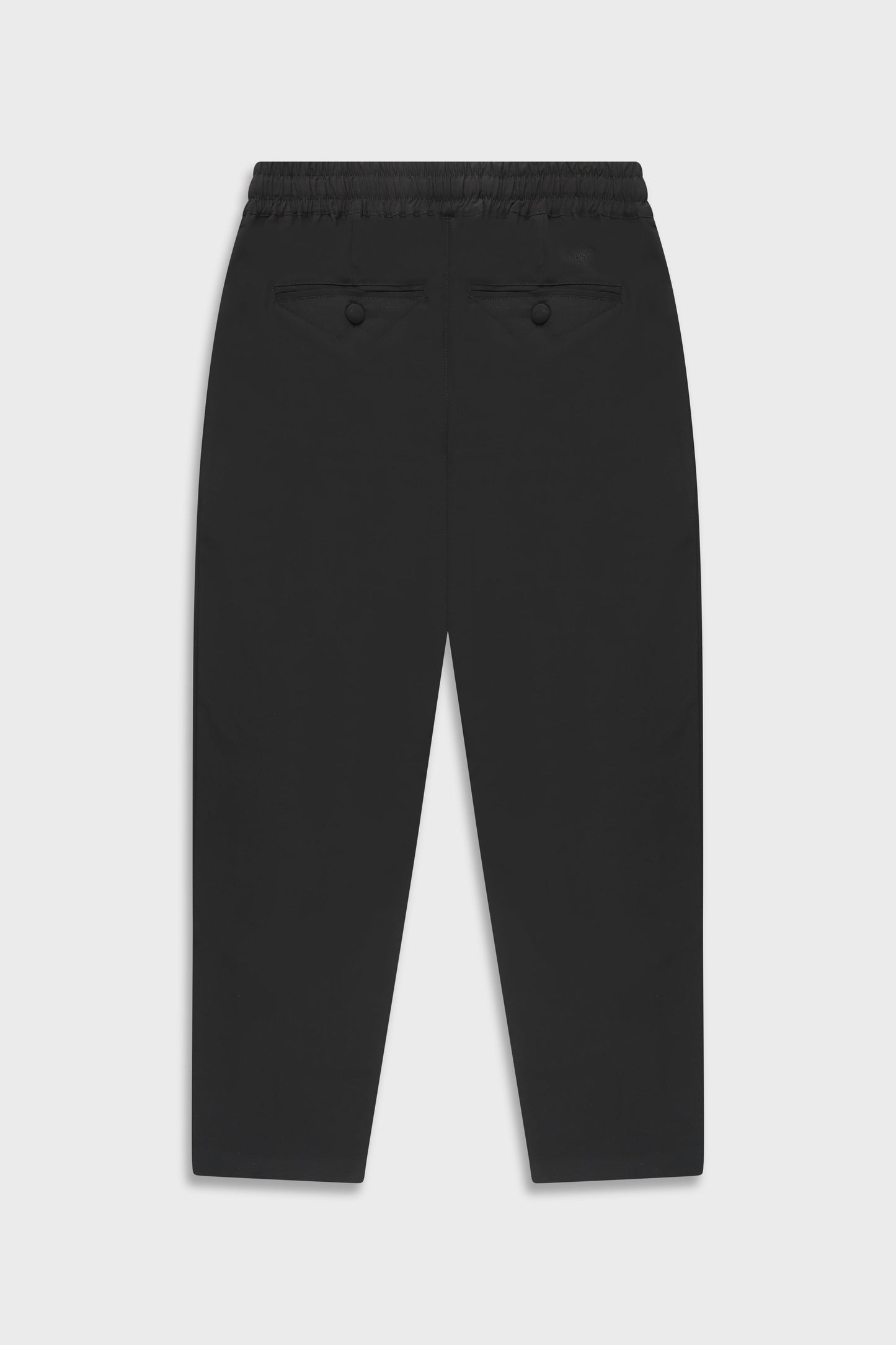 Straight 779 Black Pants