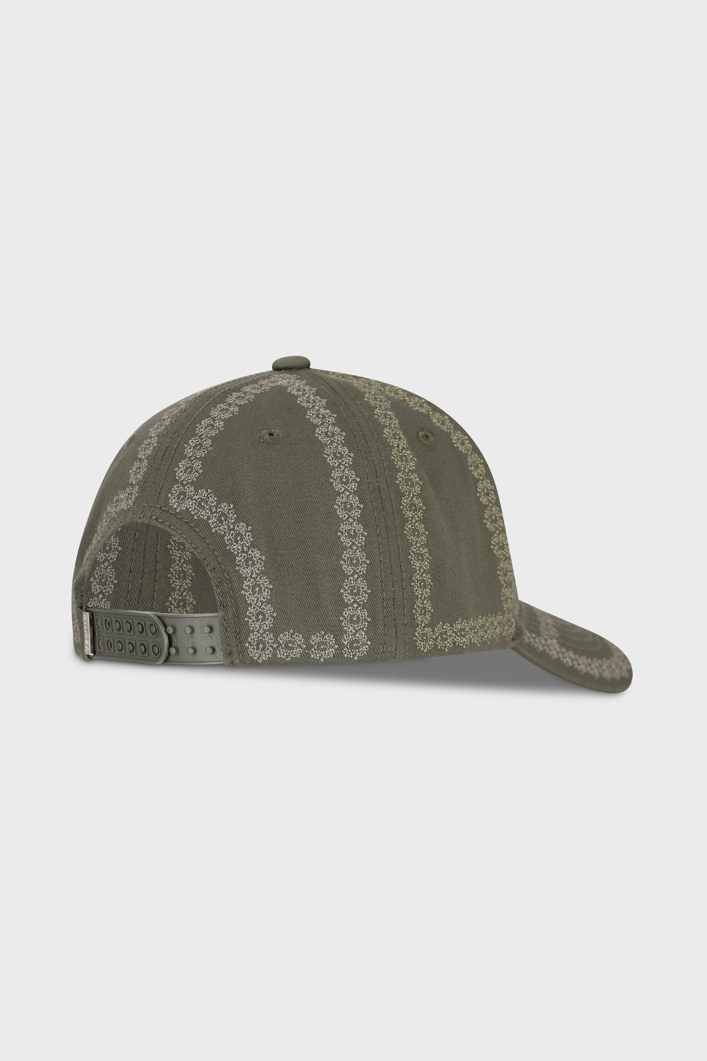 685 O.Green Hat