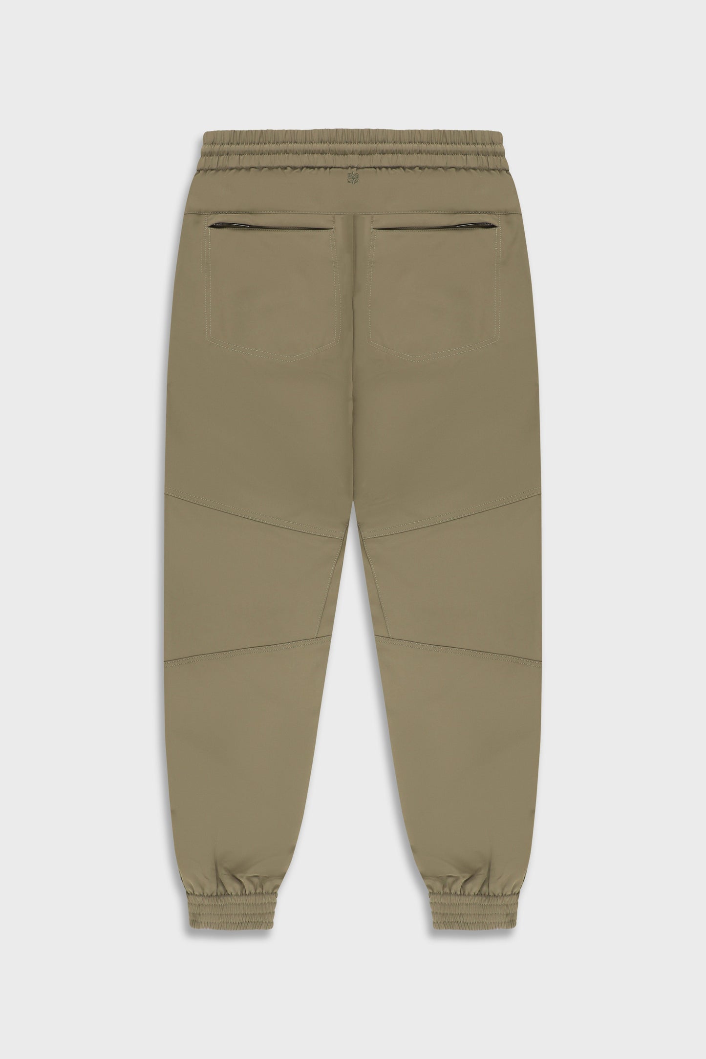 Jogger 517 Green Pants