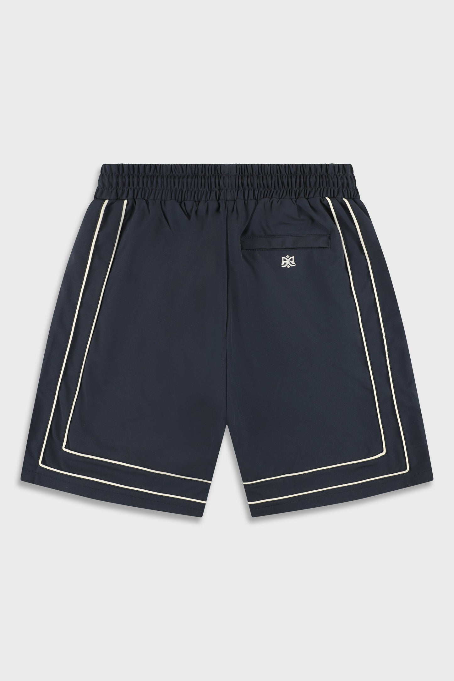 Tech 801 Navy Short