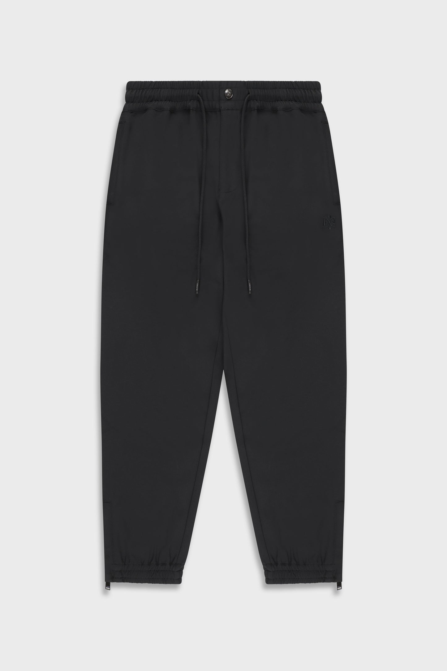 Jogger 831 Black Pants