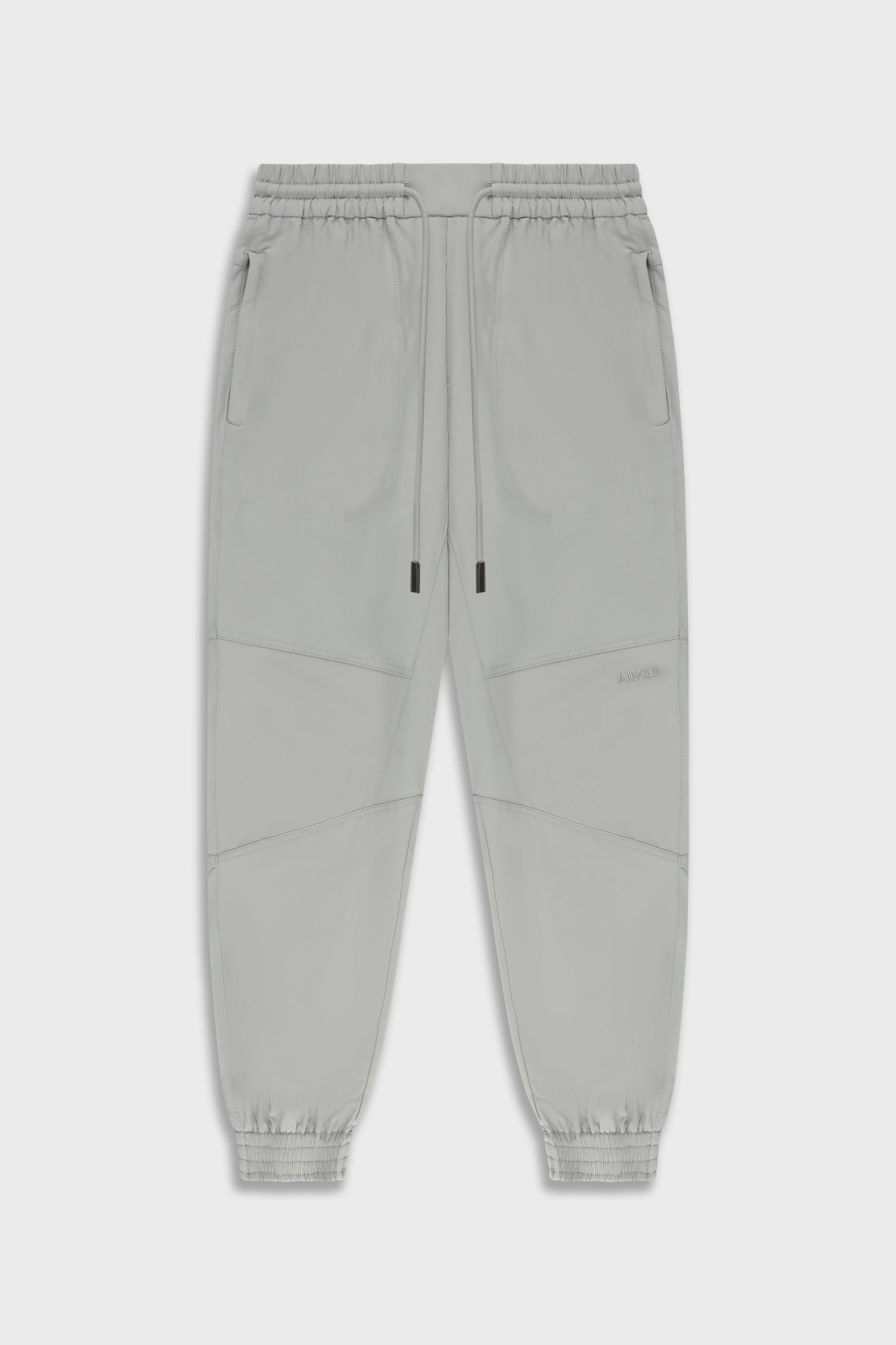 Jogger 517 Gray Pants