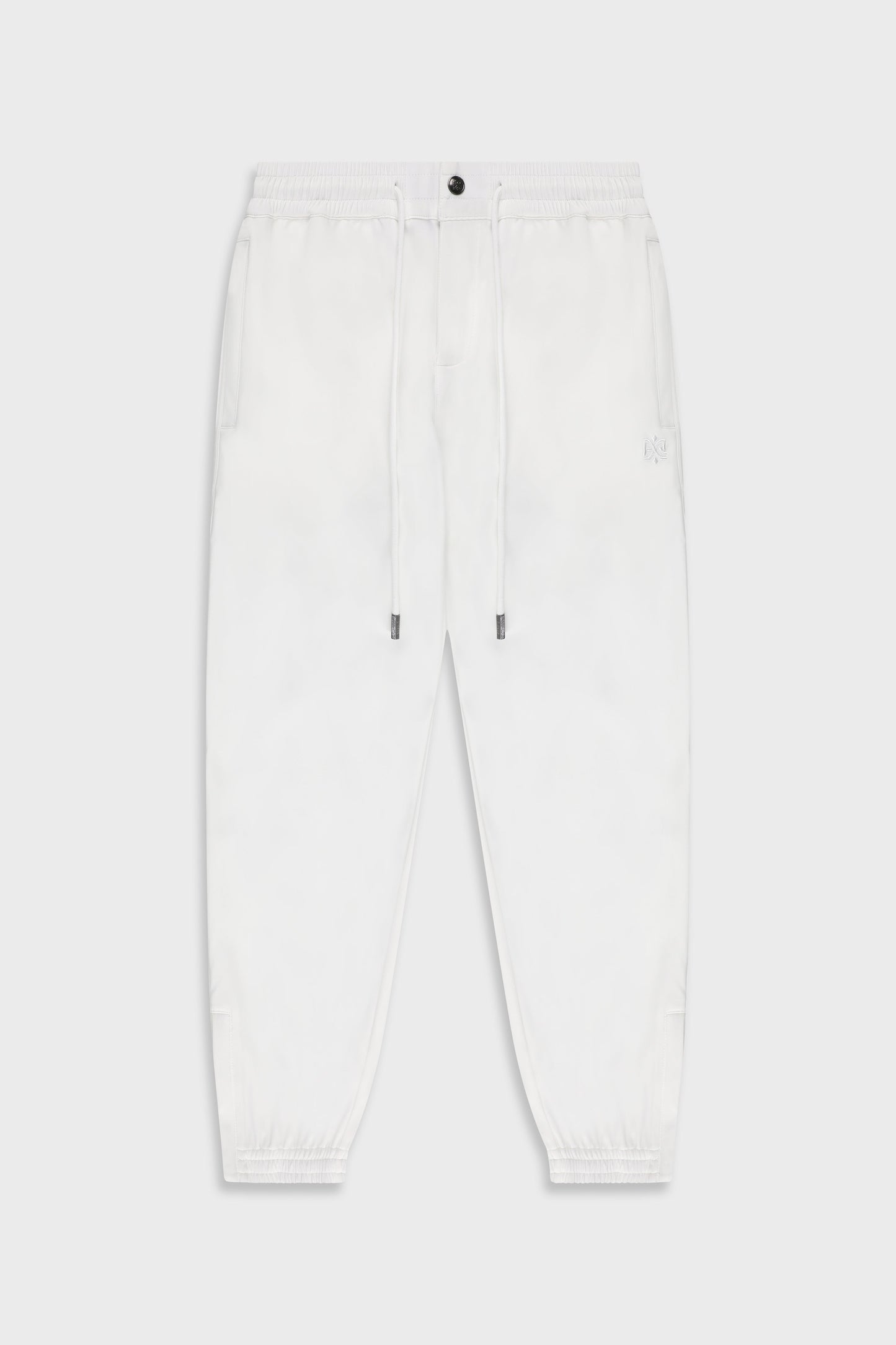 Jogger 831 White Pants