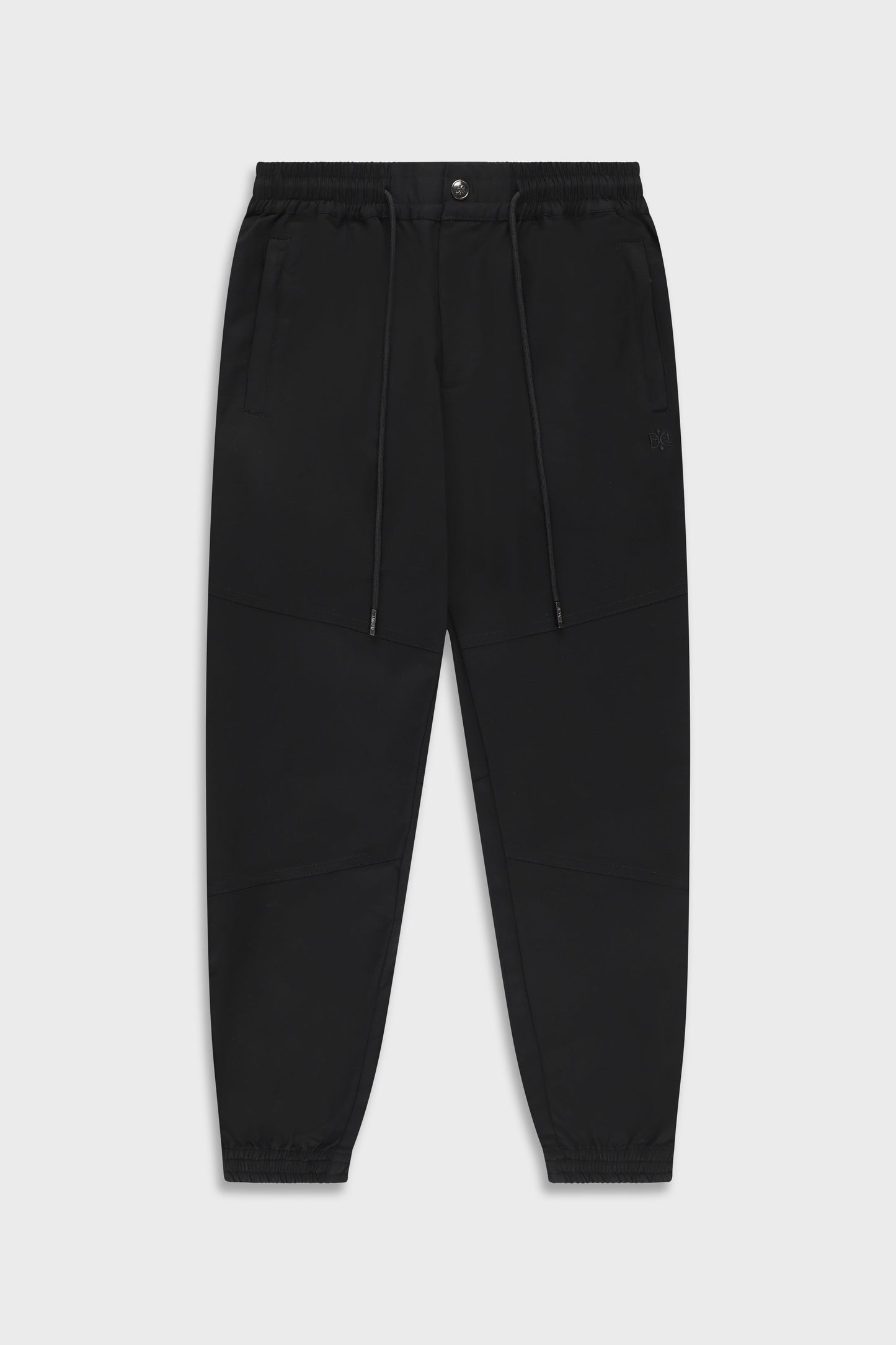 Jogger 830 Black Pants