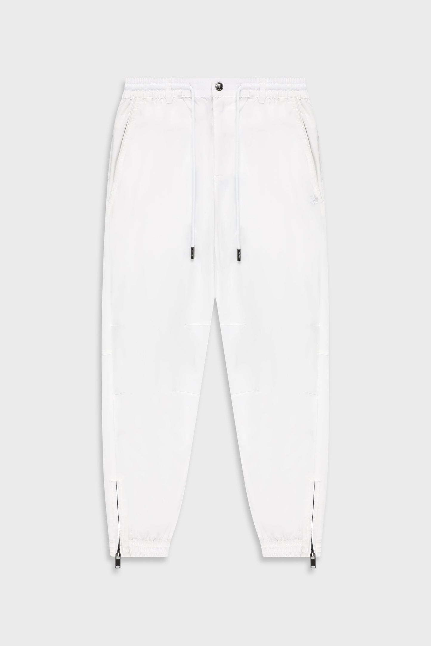 Jogger 786 White Pants
