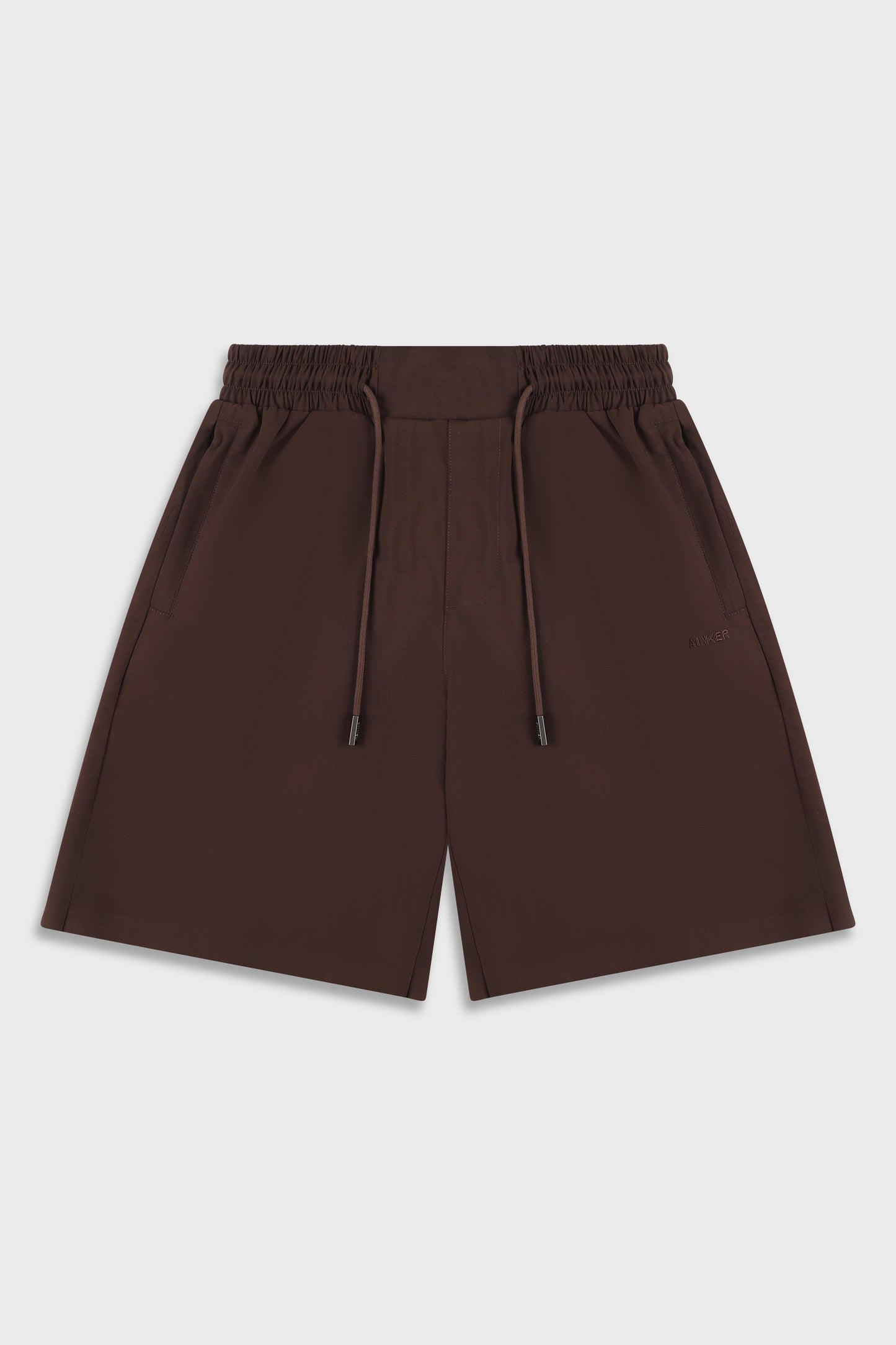 Short 778 Brown Pants