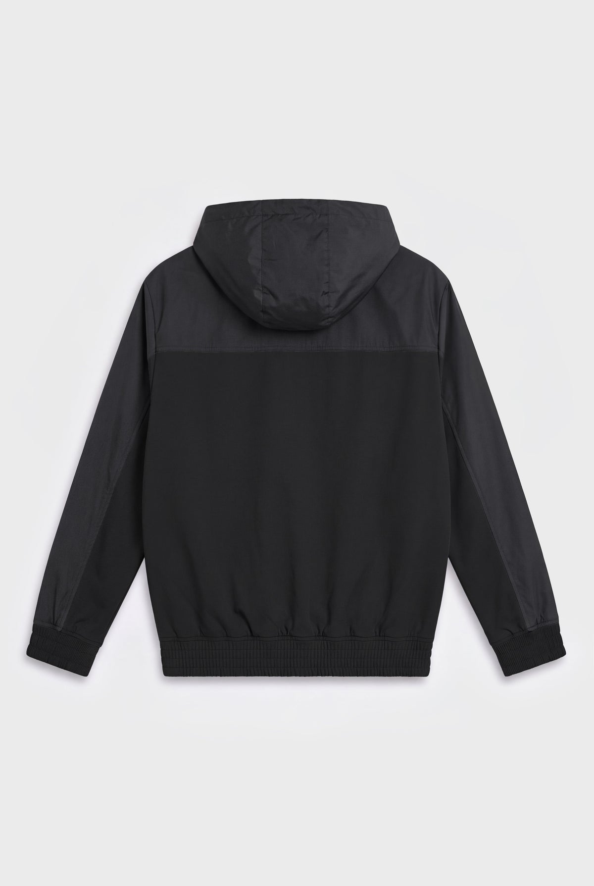 1105 Black Jacket