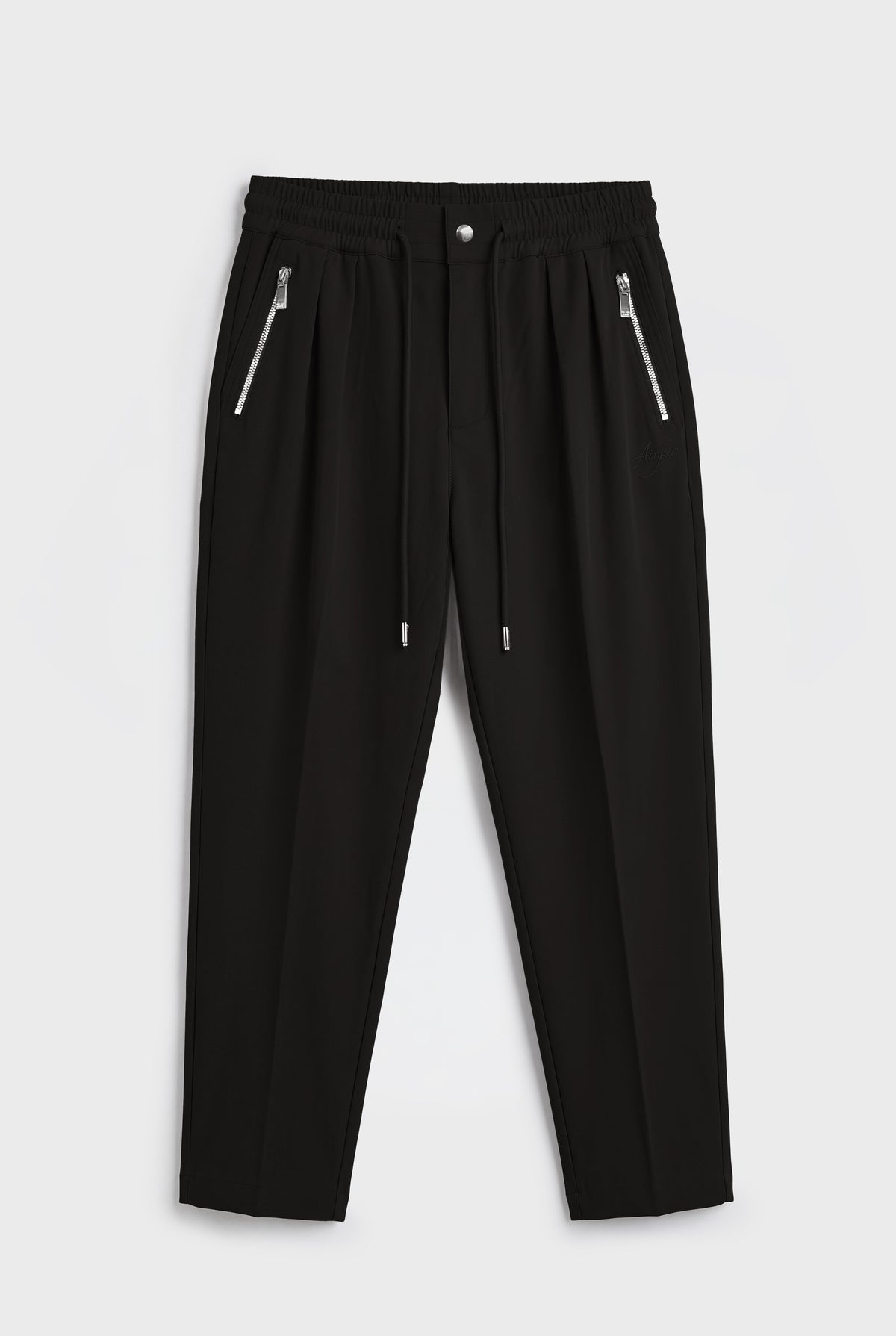 1097 Black Pant