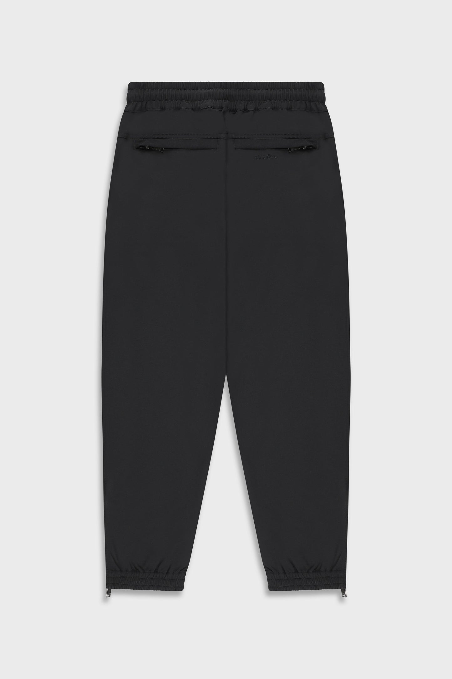 Jogger 831 Black Pants