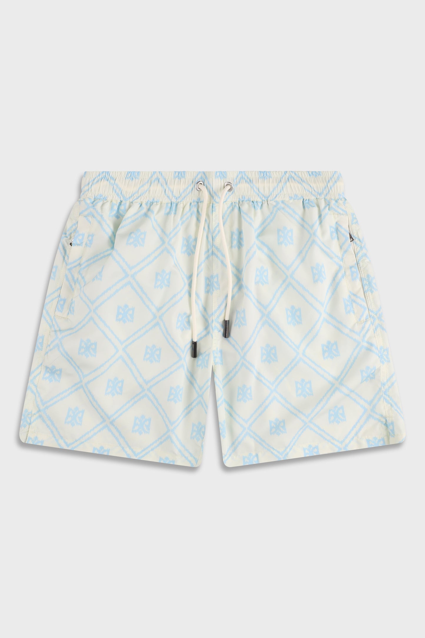 Diamond 819 Off-White Swimwear