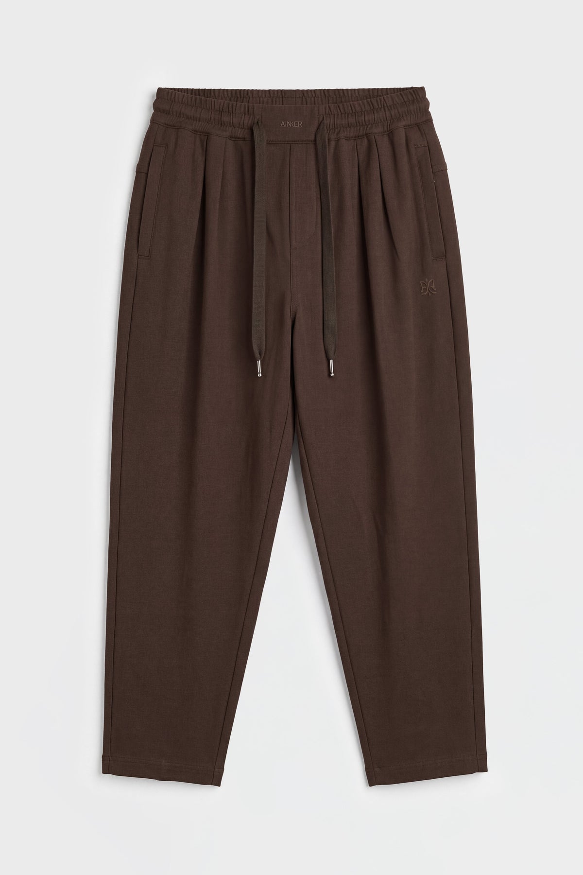 Brown 1066 Pant
