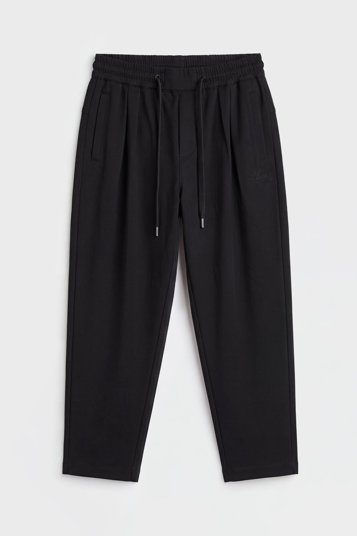 Black 1070 Pant
