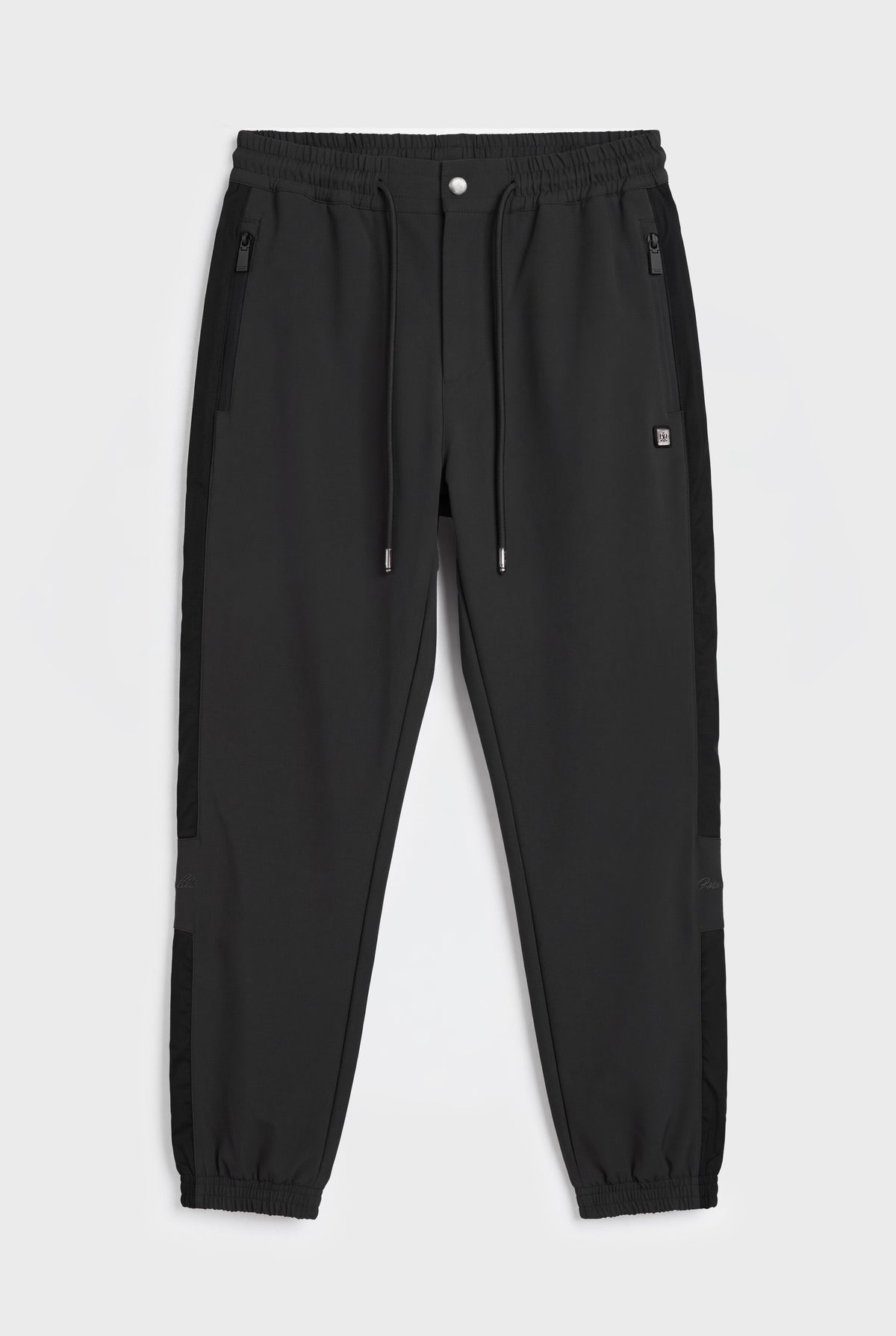 1105 Black Pant