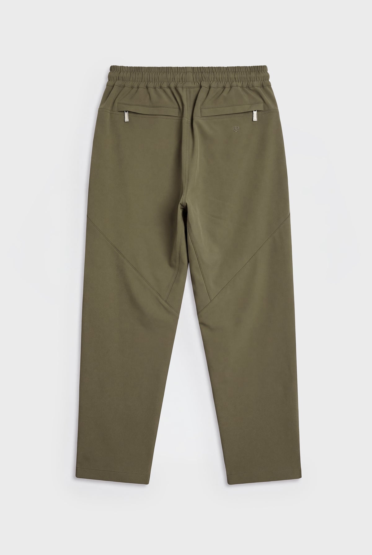1077 Green Pant