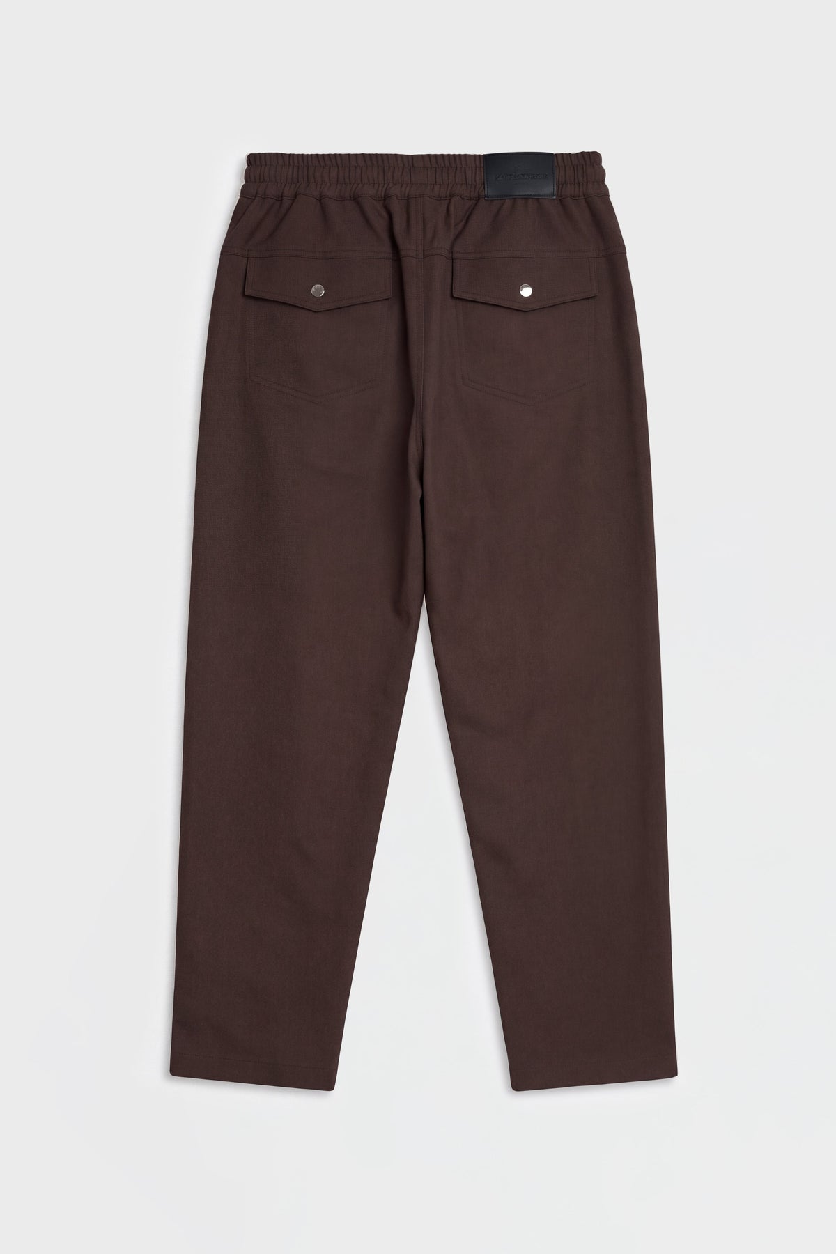 Brown 1066 Pant