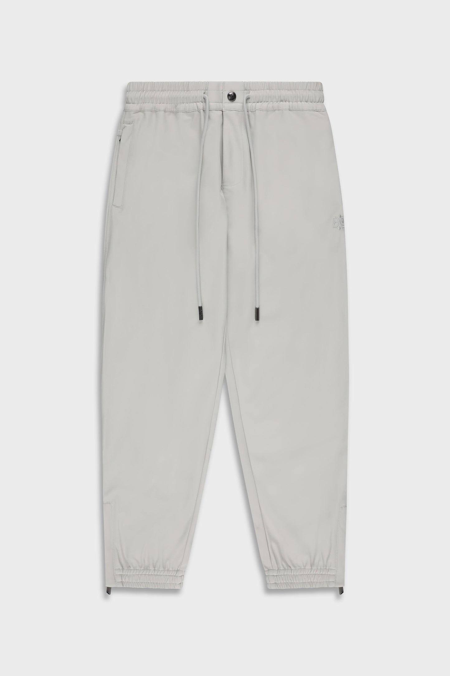 Jogger 831 Light Gray Pants