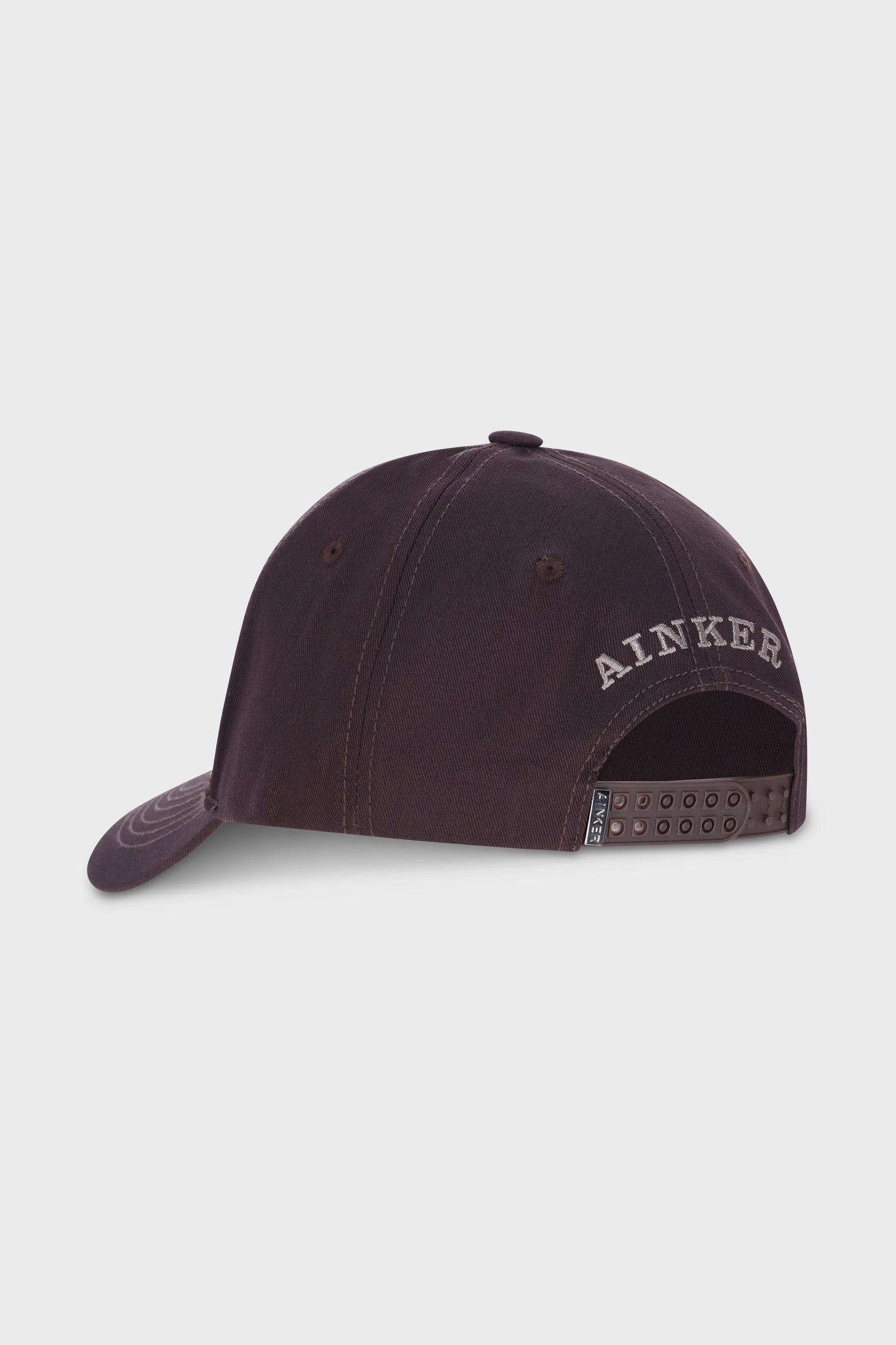 670 Brown Hat