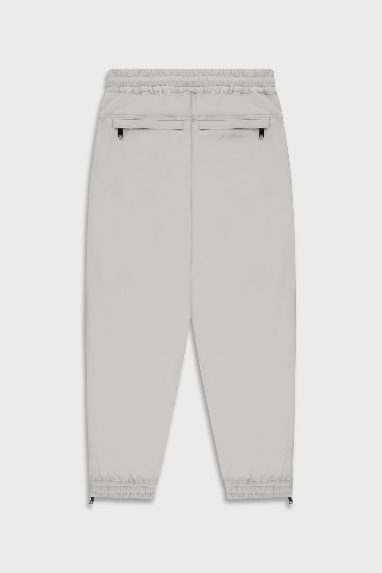 Jogger 831 Light Gray Pants