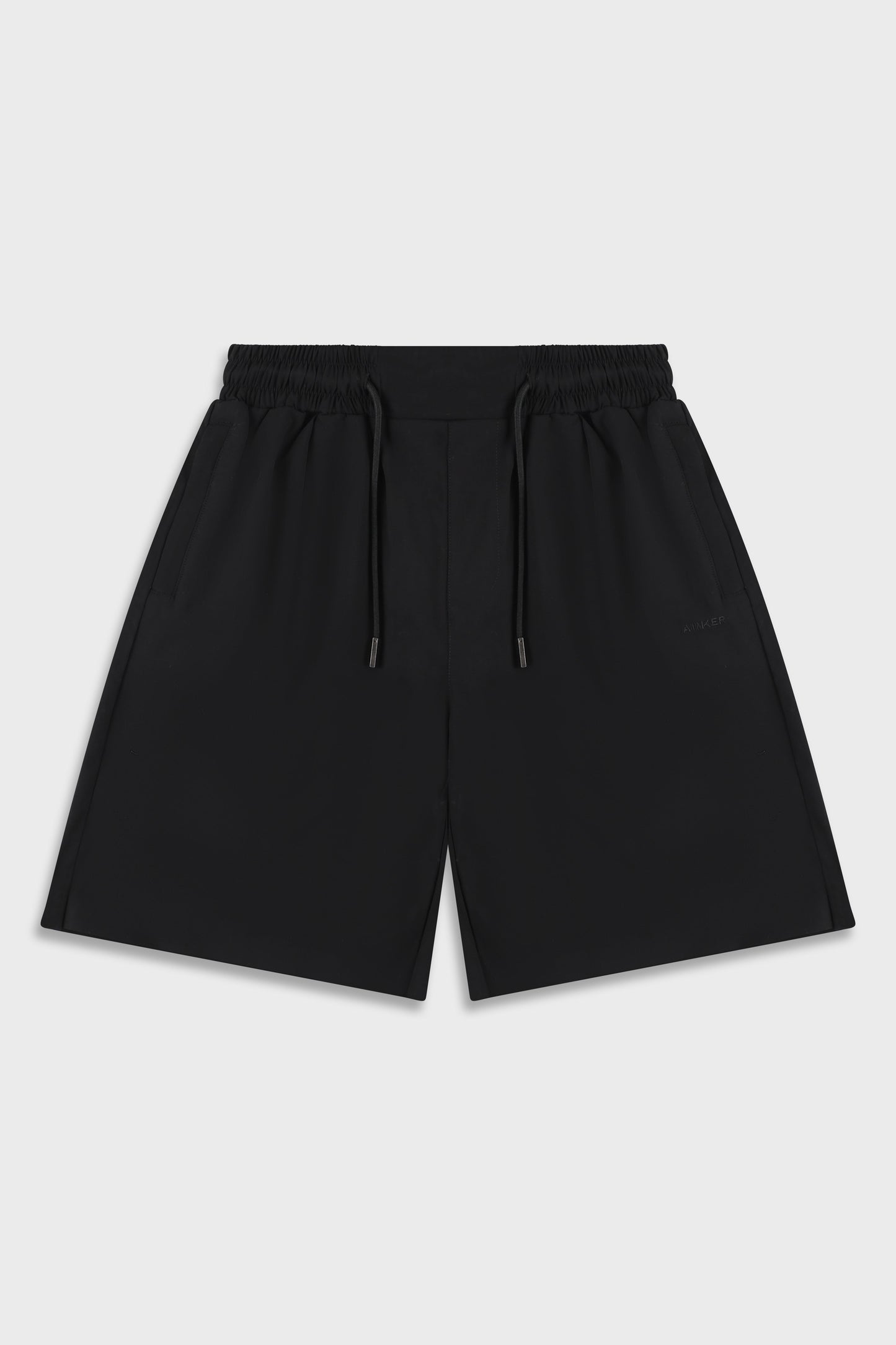Short 778 Black Pants