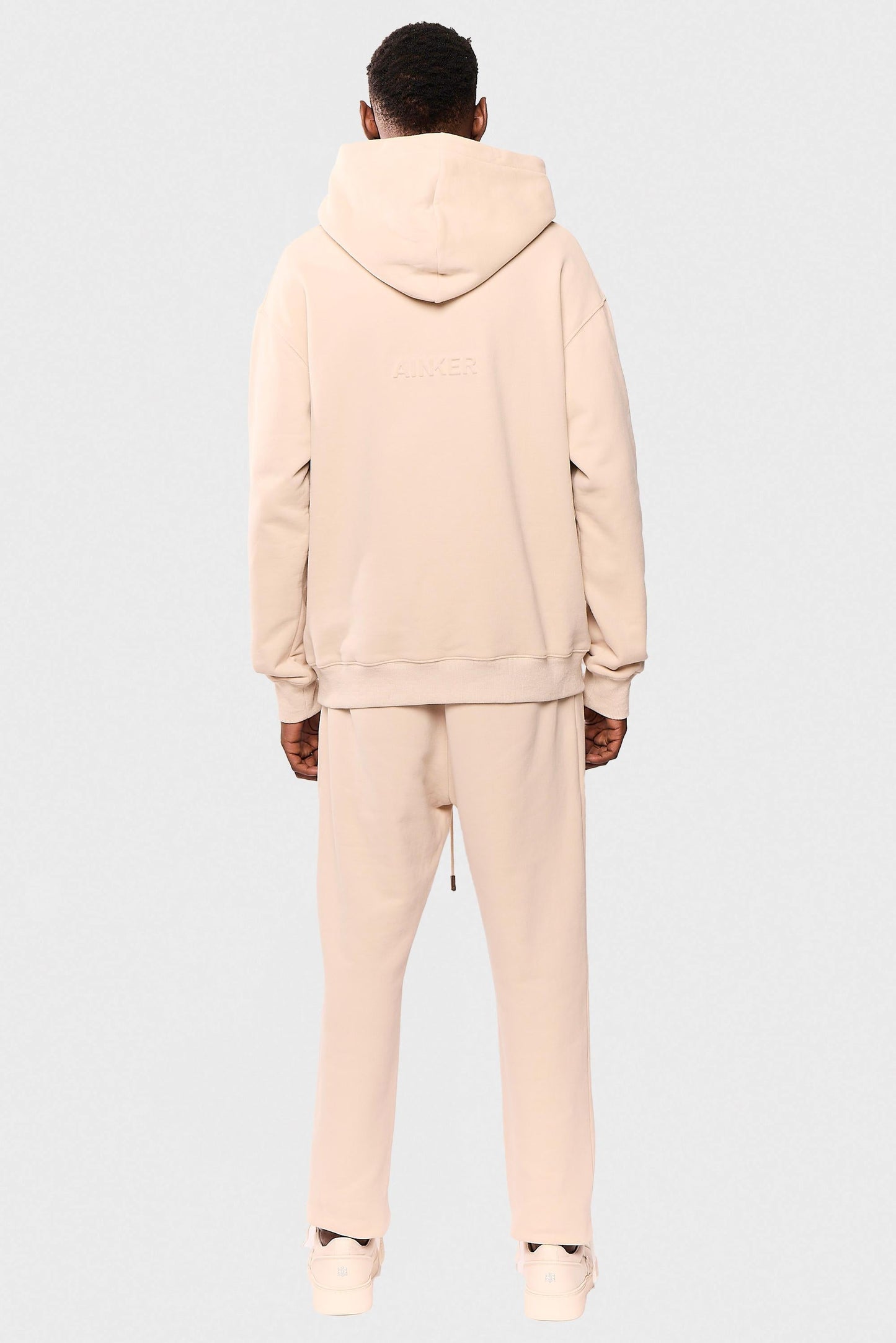 Off-White 650 Hoodie
