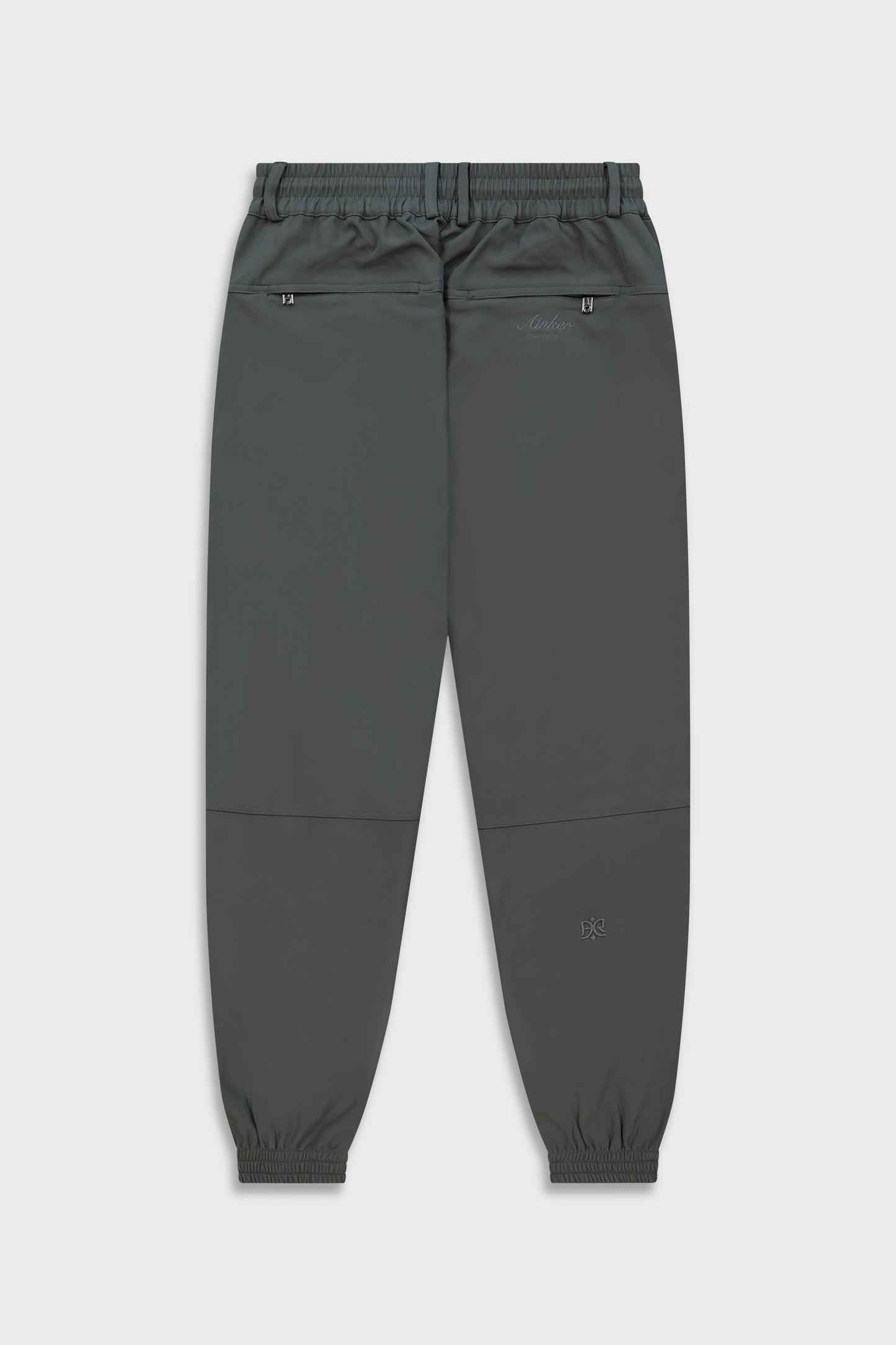 Jogger 504 Gray Pants