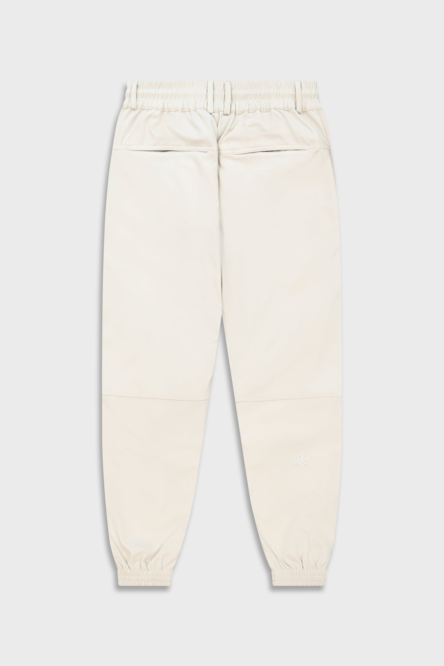 Jogger 504 Off-White Pants