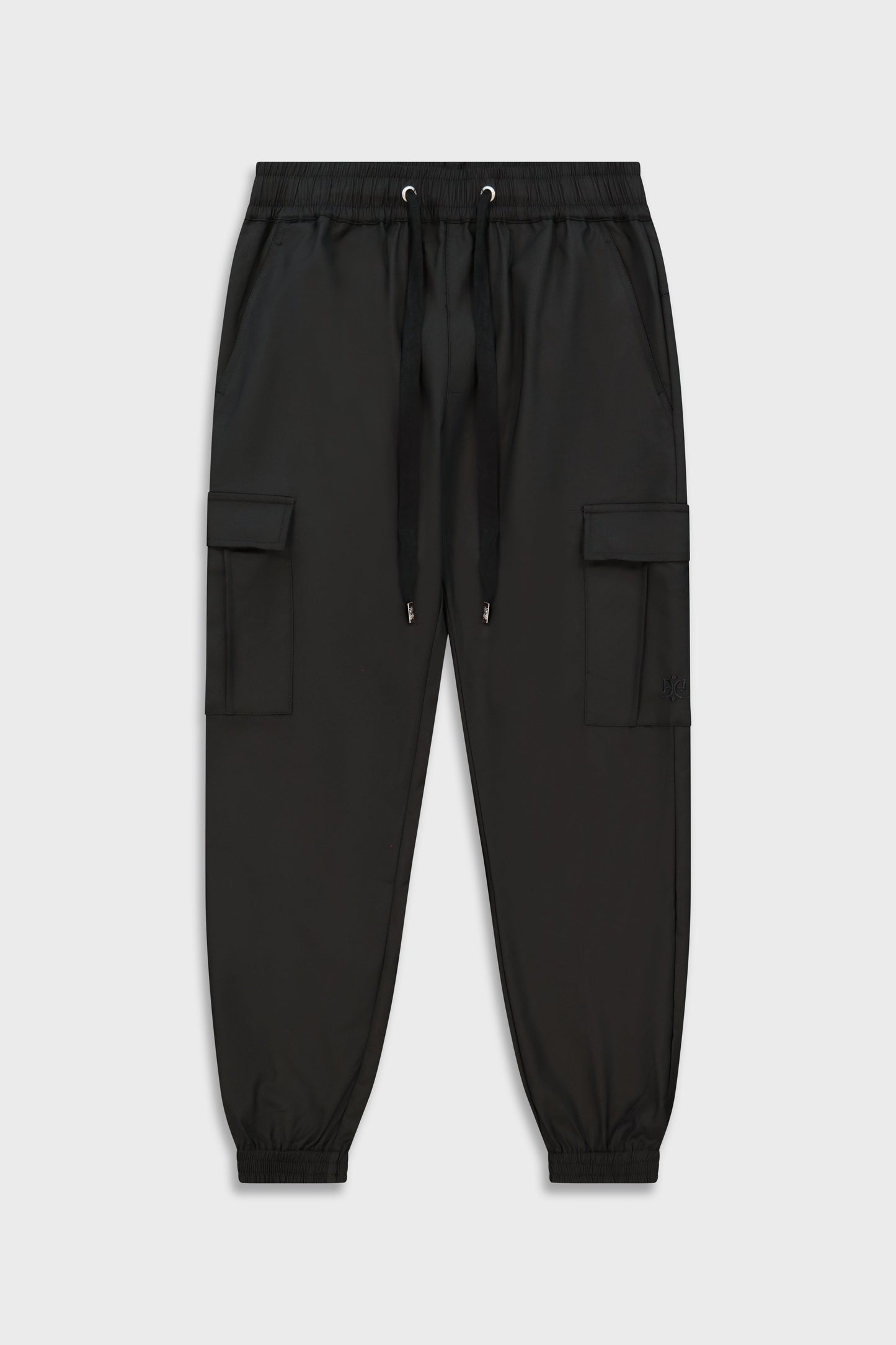 Cargo 501 Black Pants