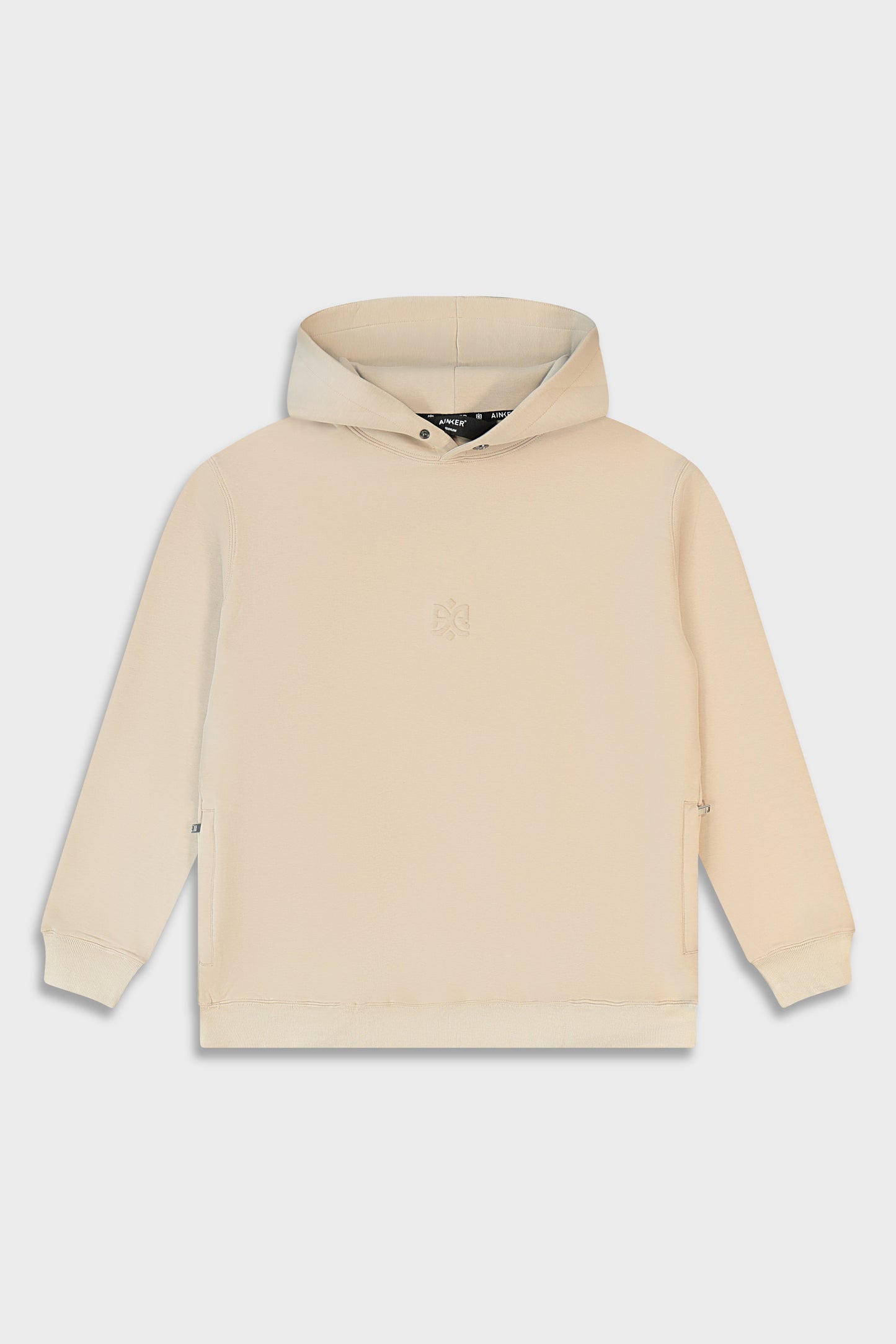 Off-White 650 Hoodie