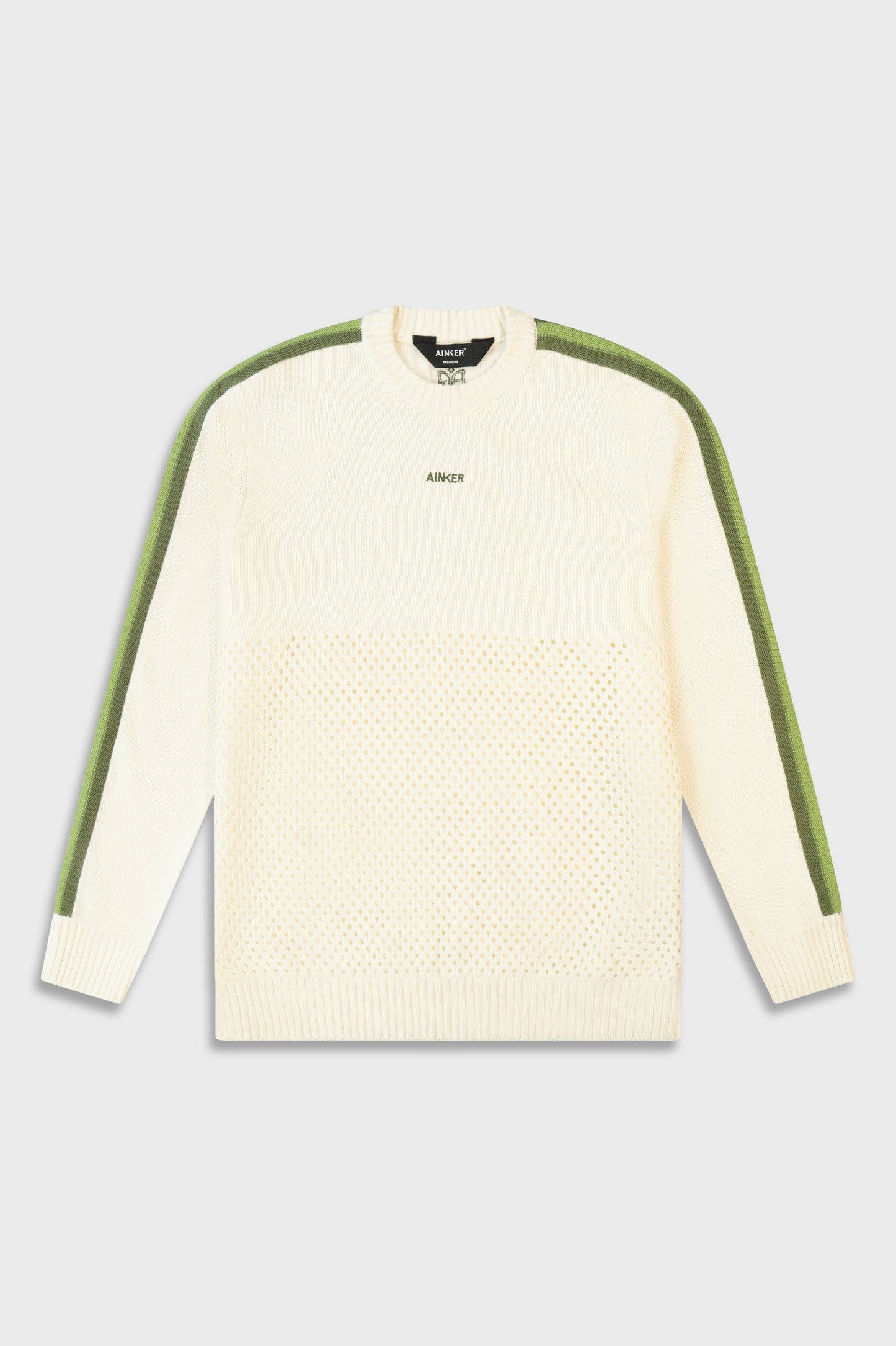 Off-White Mesh 637 Top