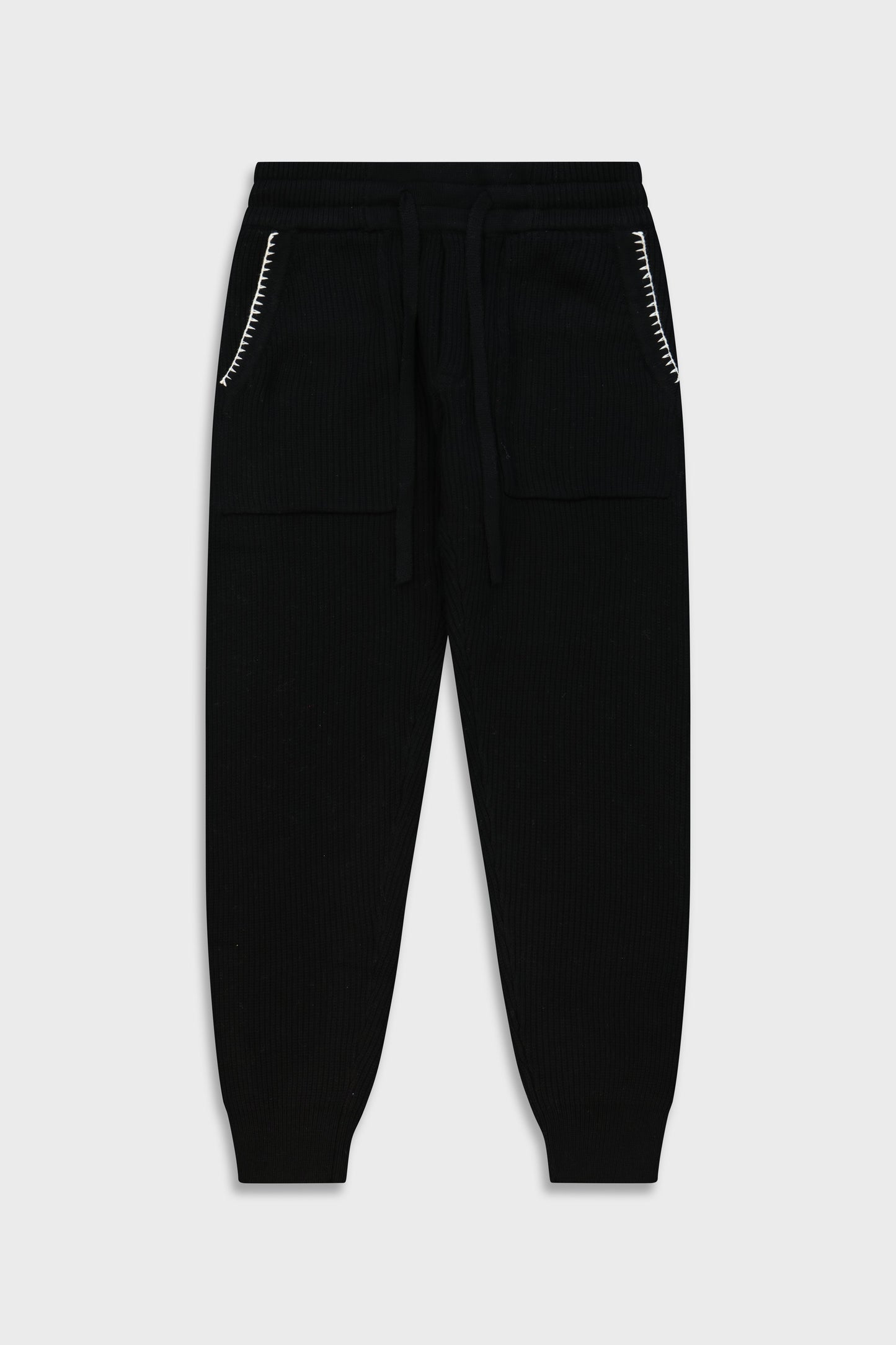 Cashmire Black 628 Bottom