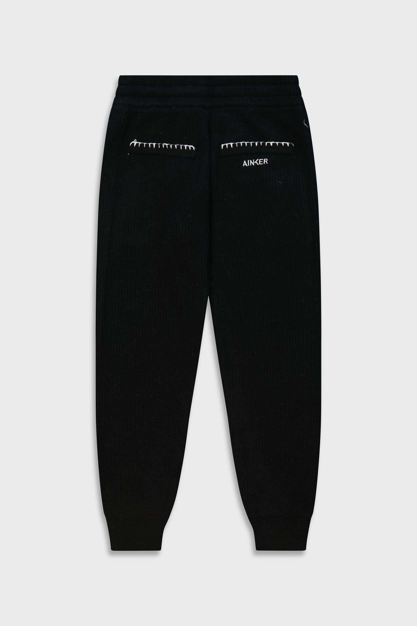 Cashmire Black 628 Bottom