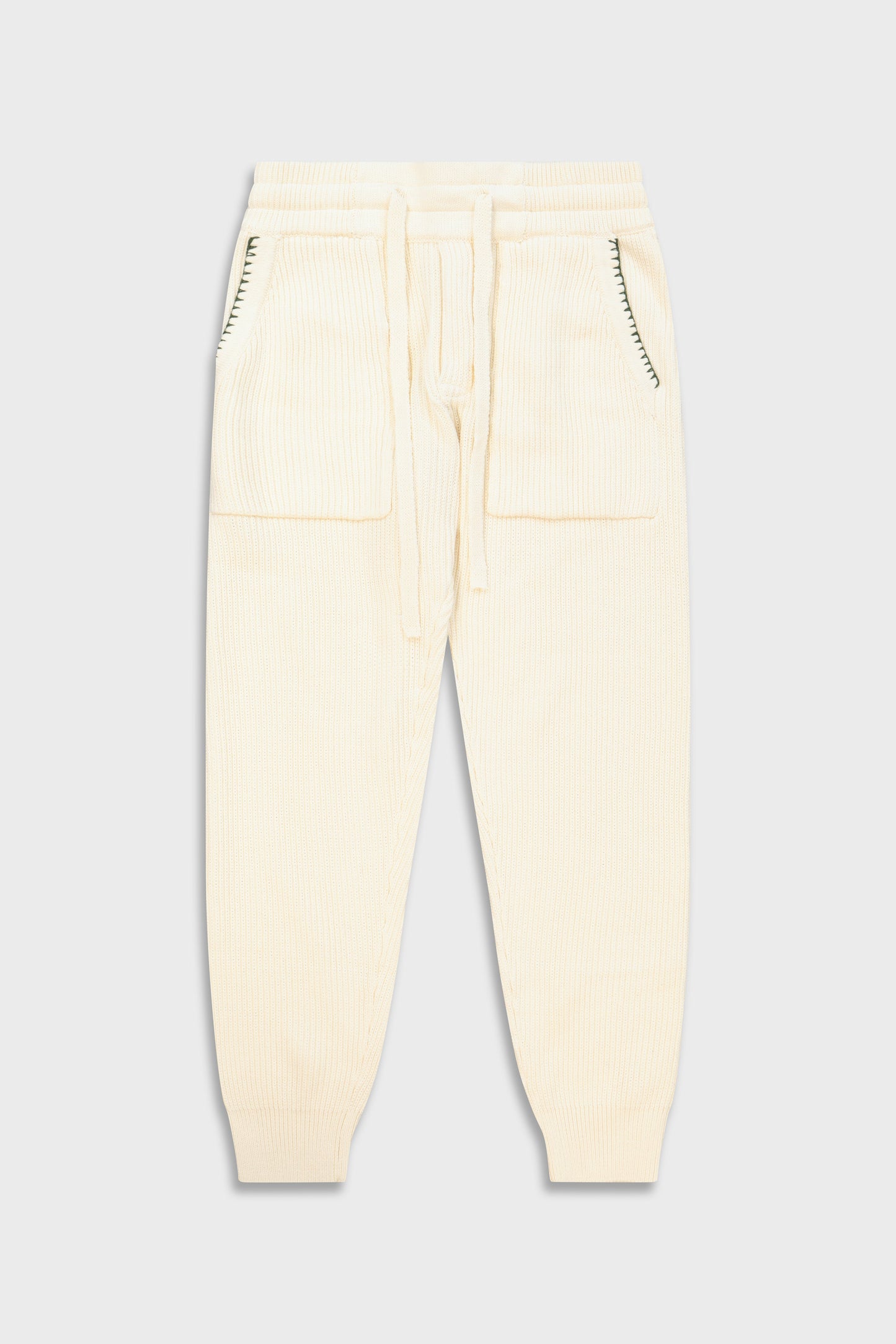 Cashmire Off-White 628 Bottom