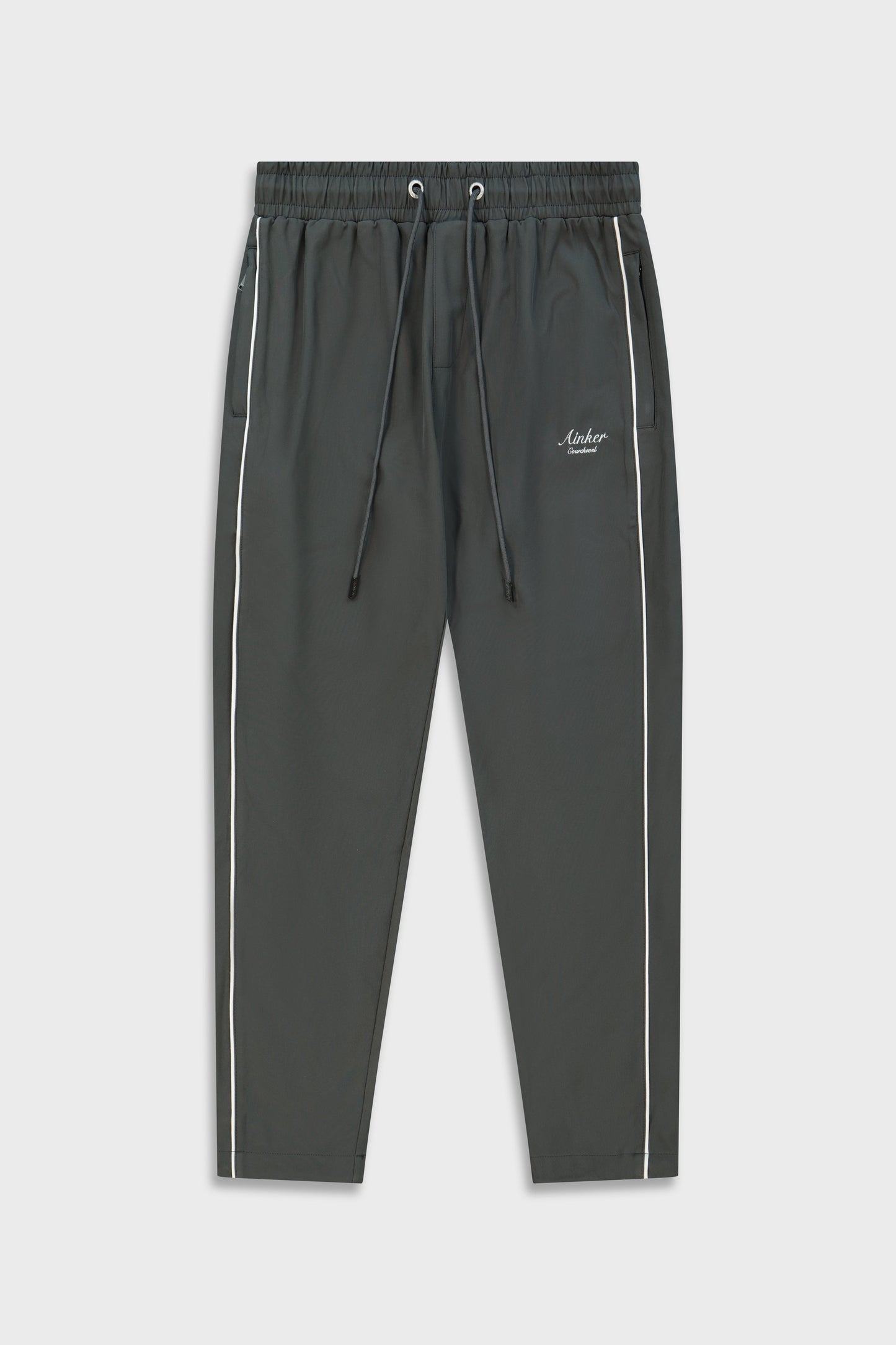 Jogger 605 Gray Pants