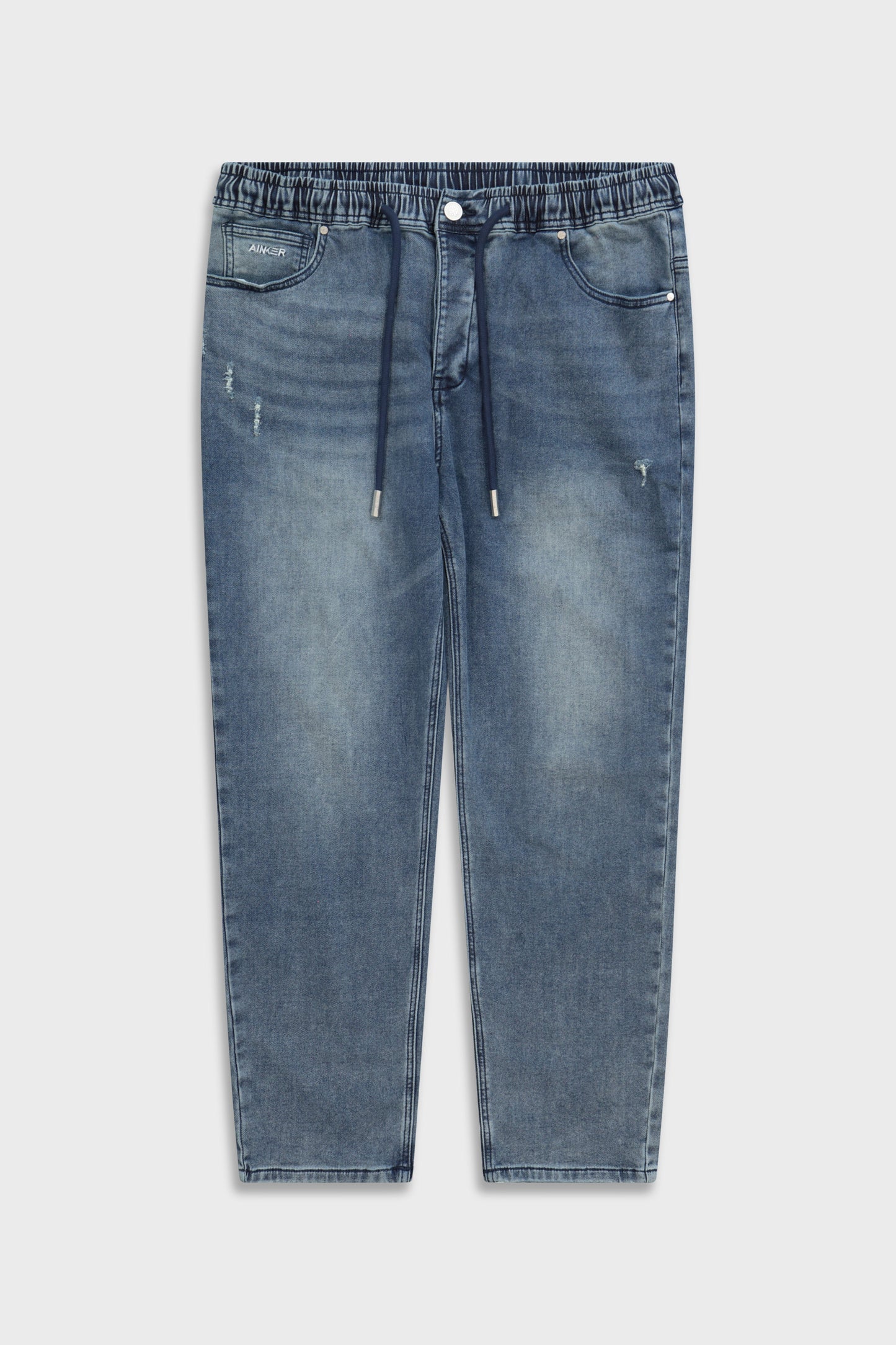 Jog Blue 680 Regular Fit Jeans
