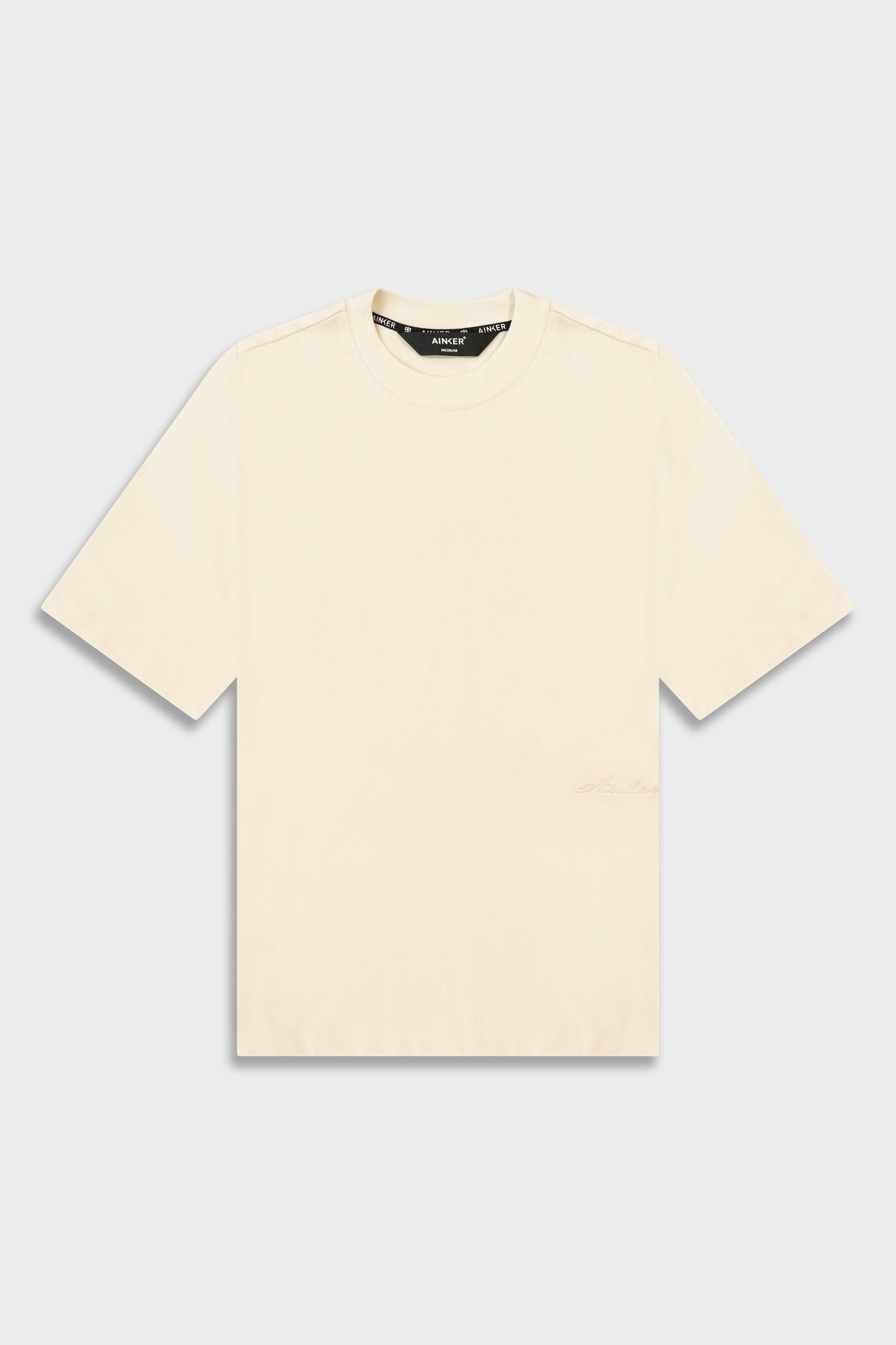 Cotton 749 Off-White T-Shirt