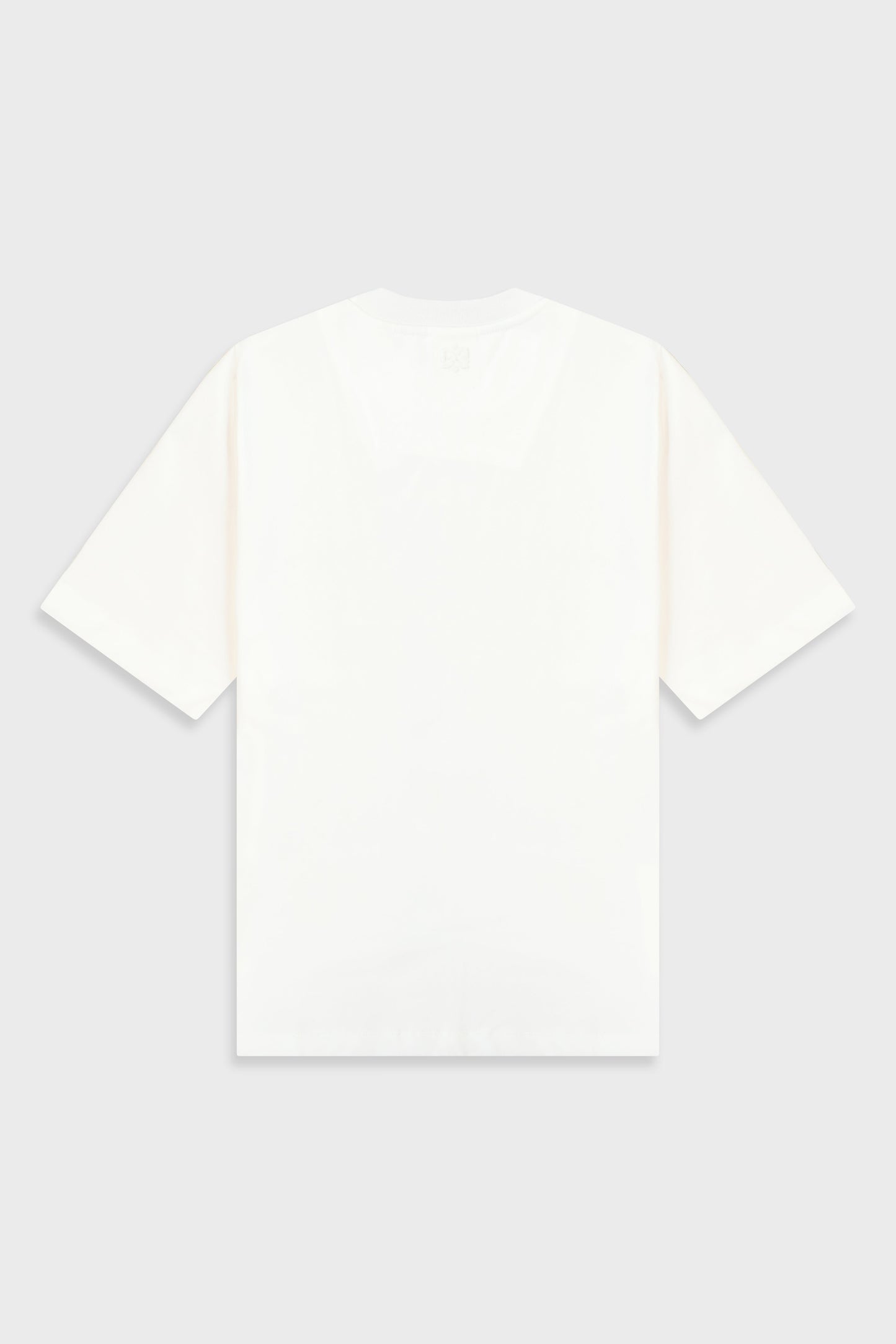 Cotton 749 White T-Shirt