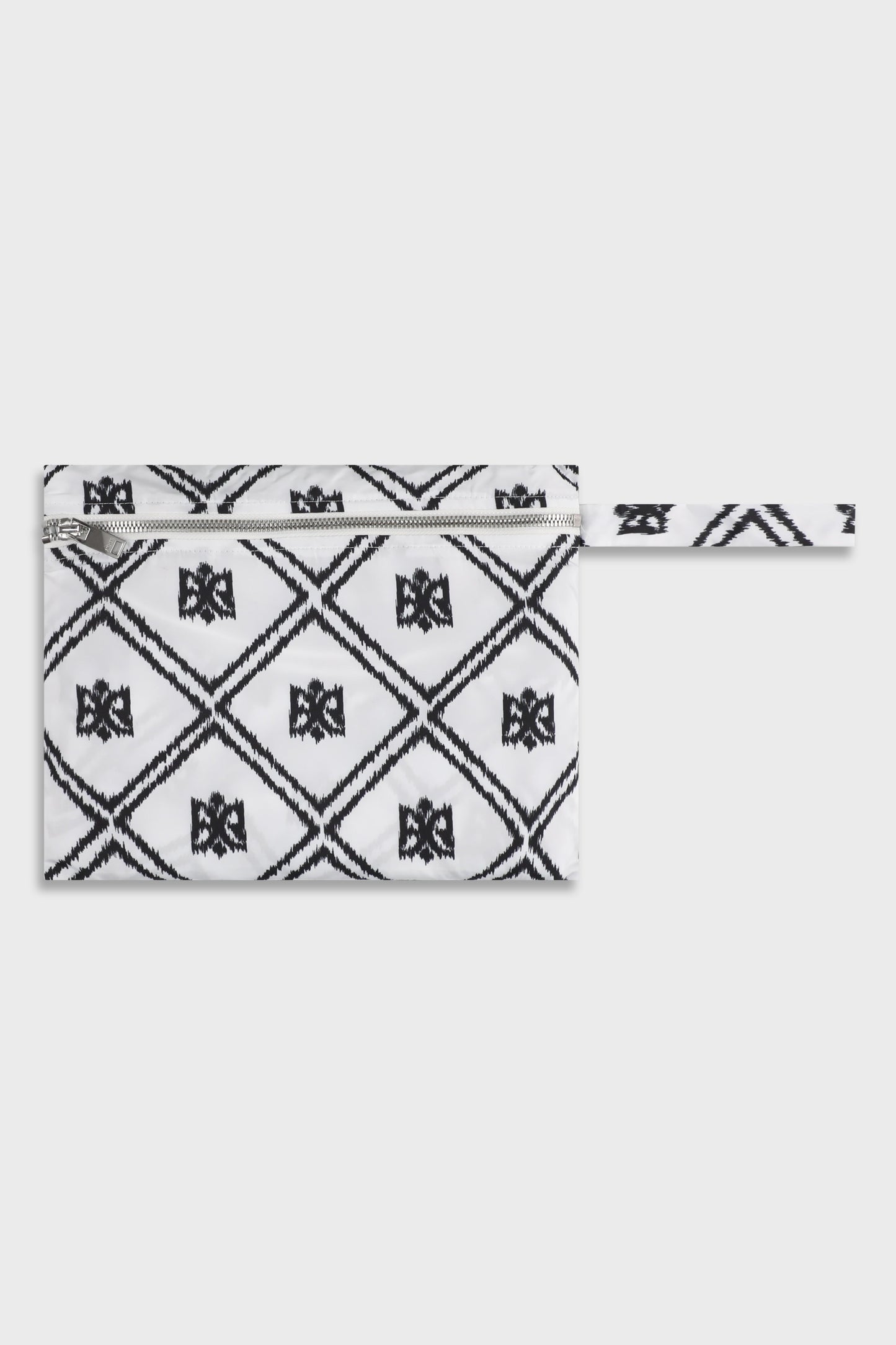 Diamond 819 White Swimwear