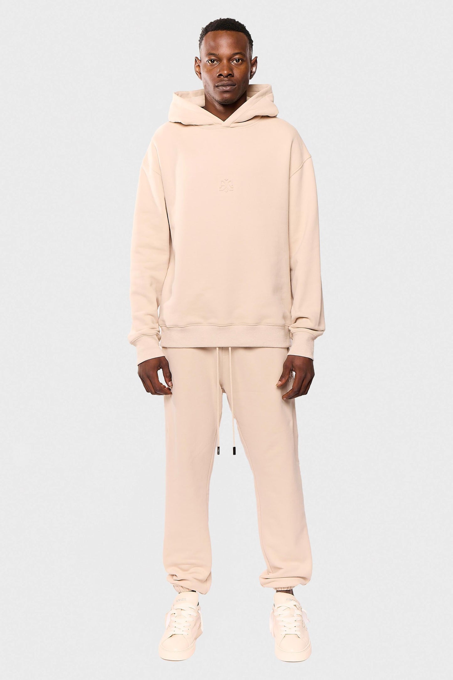 Off-White 650 Hoodie