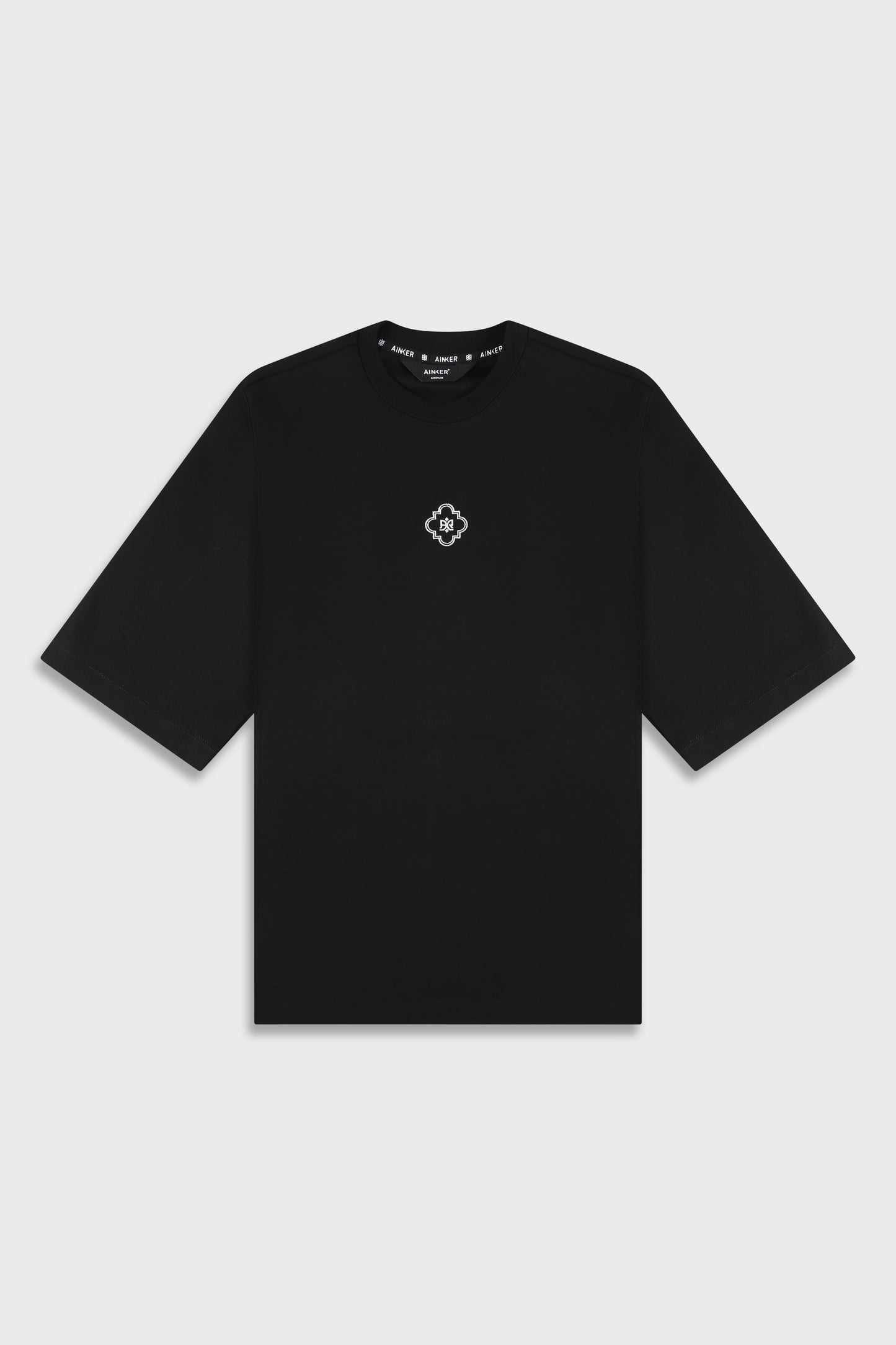Japan 731 Black T-Shirt